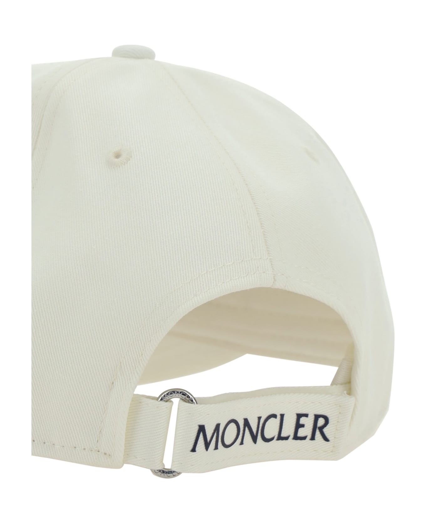 Moncler Baseball Cap - Non definito