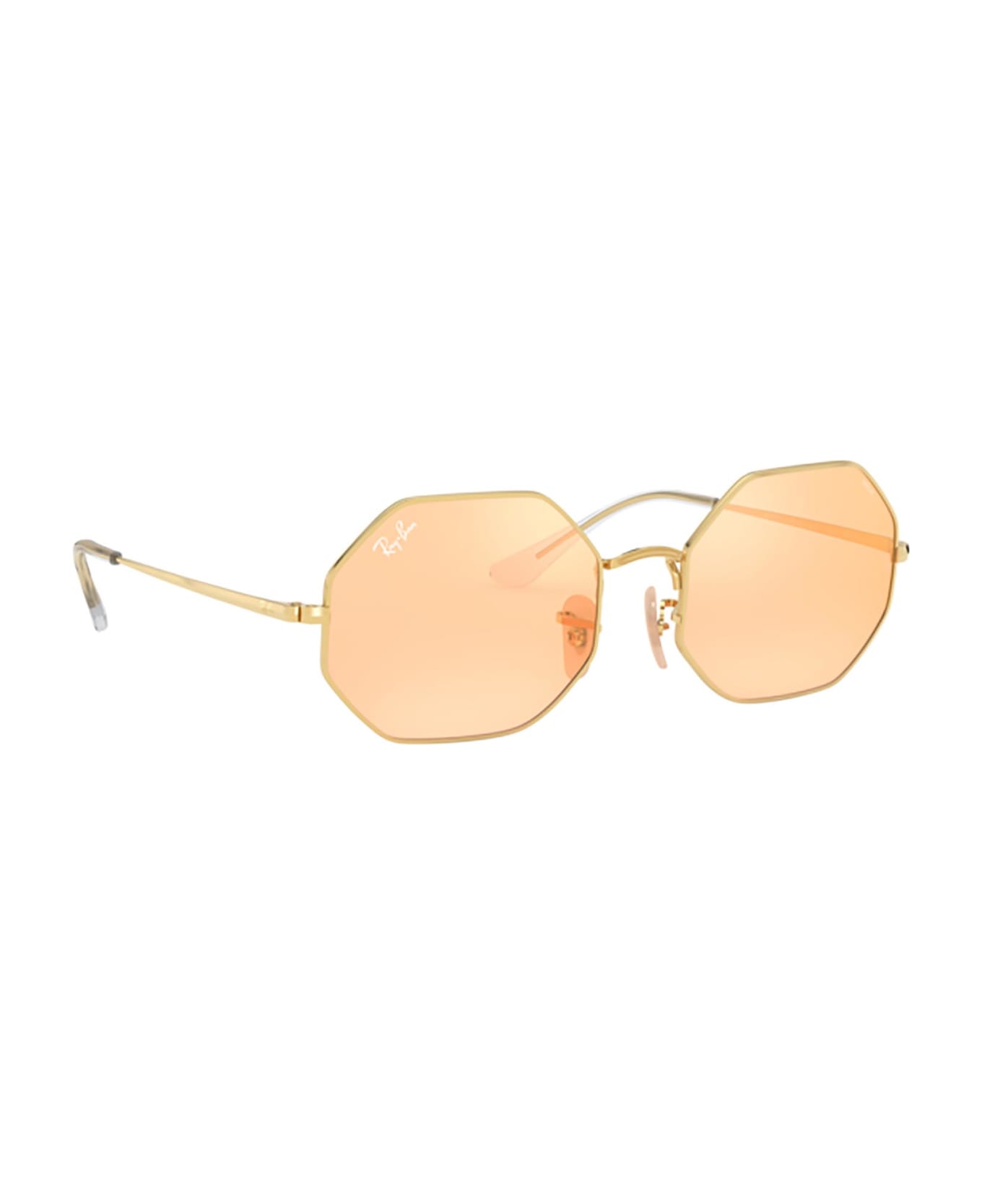 Ray-Ban Ray-ban Rb1972 Arista Sunglasses - 001/B4