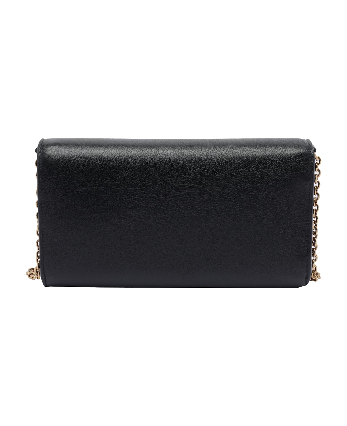 Chloé Chloe
 Iconic Pochette - Black