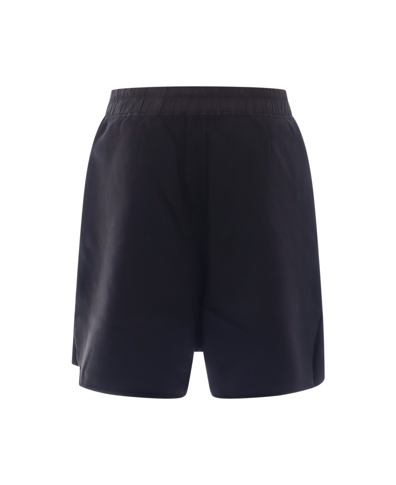 DRKSHDW Bermuda Shorts - Black