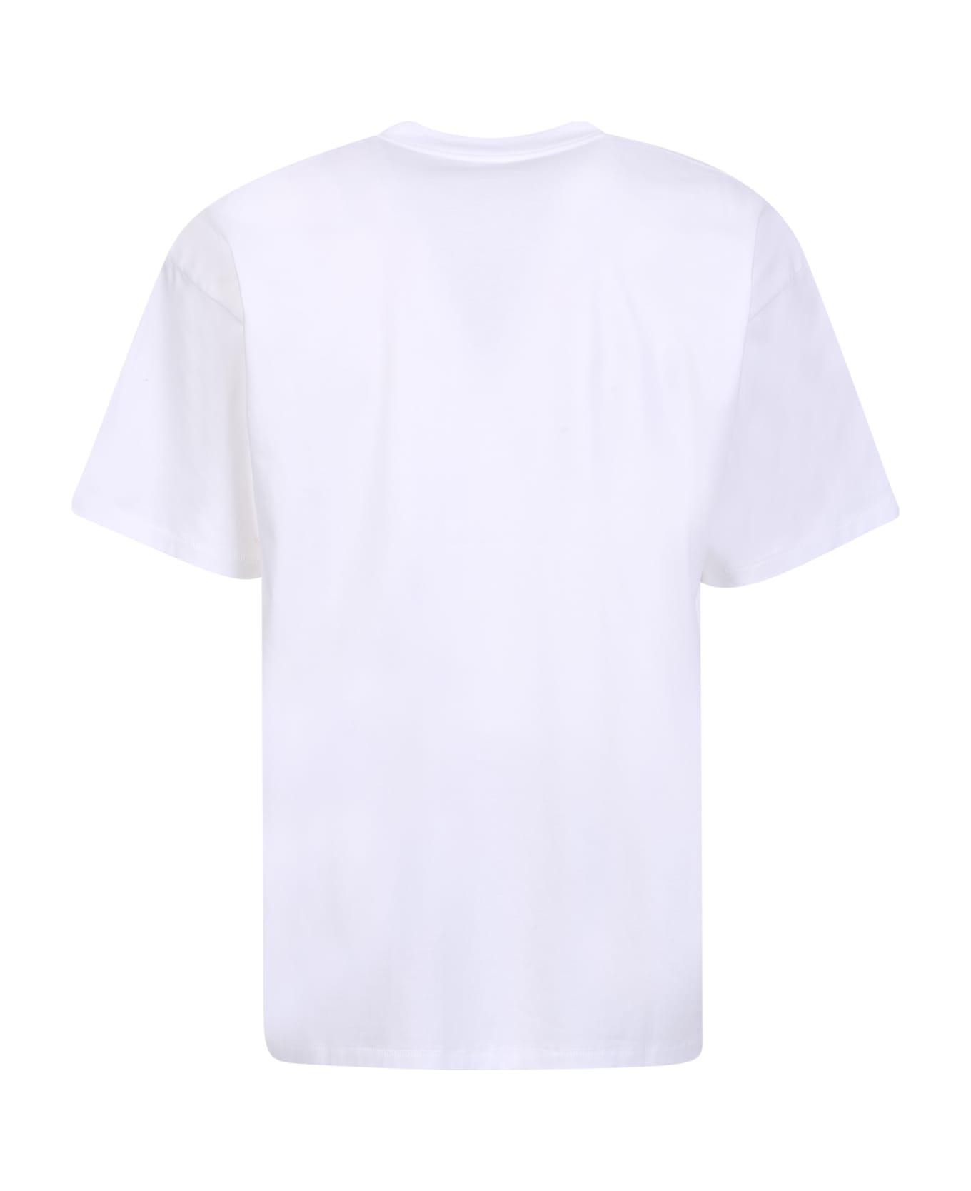 The Salvages White Voyager N.4 T-shirt - White