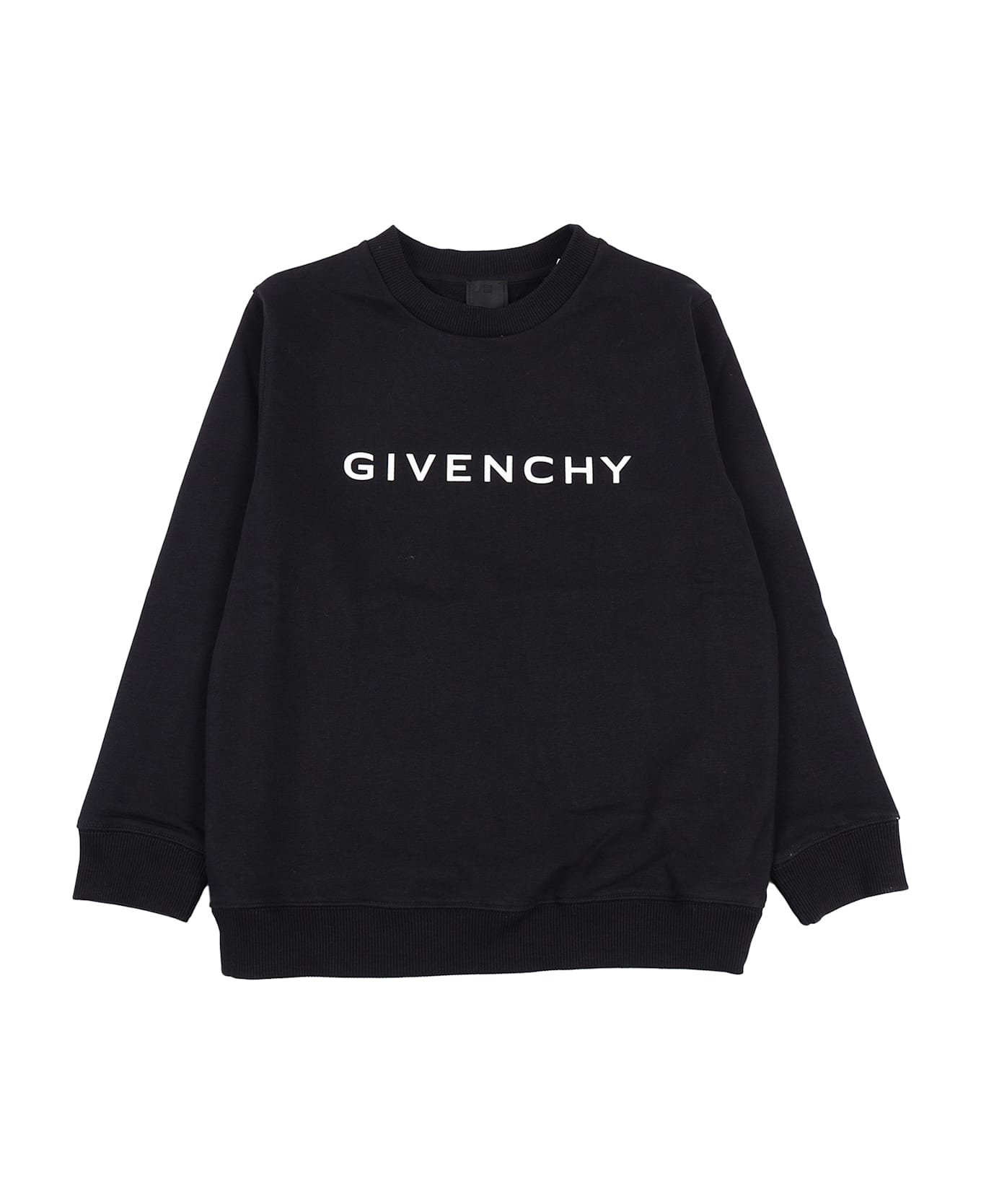 Givenchy Sweatshirt - BLACK