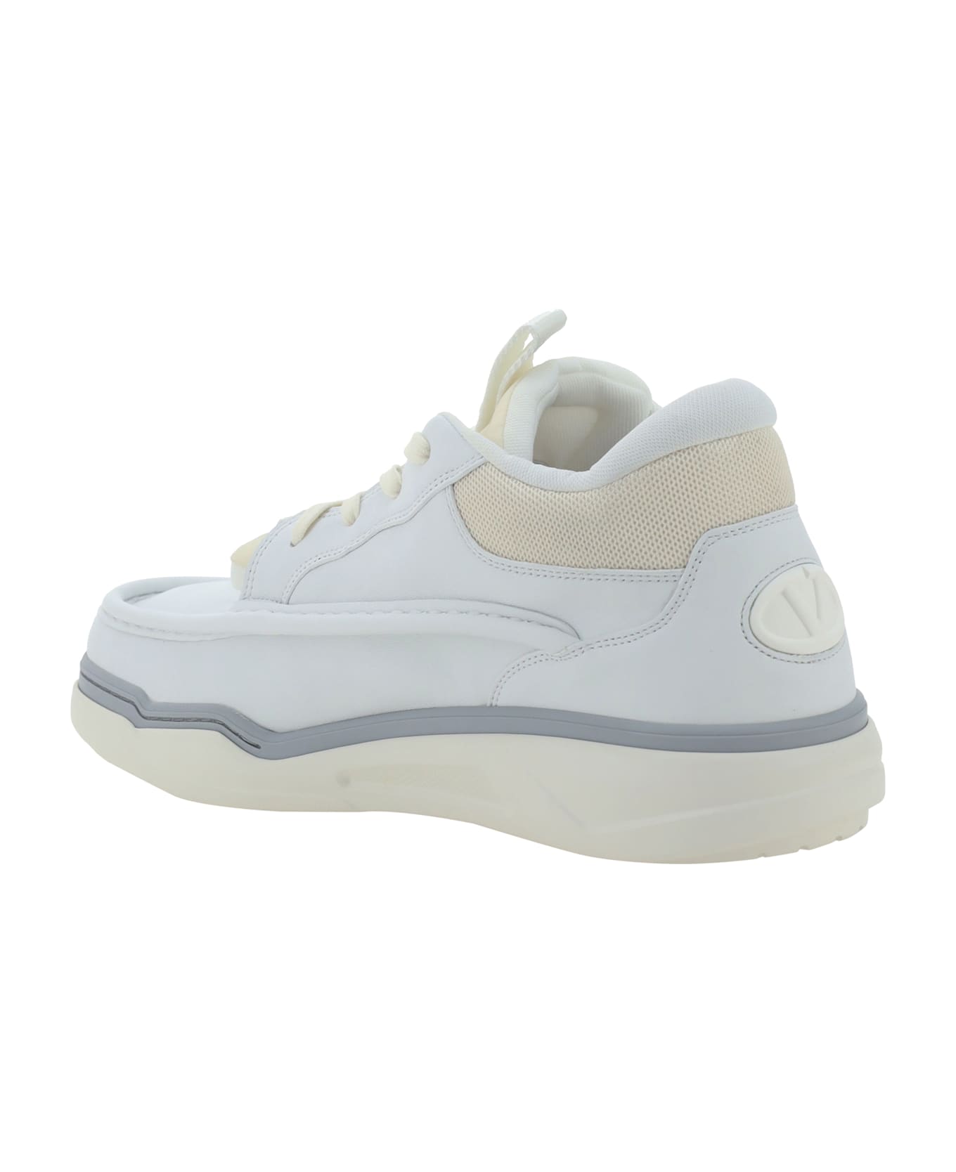 Valentino Garavani Sneakers - White