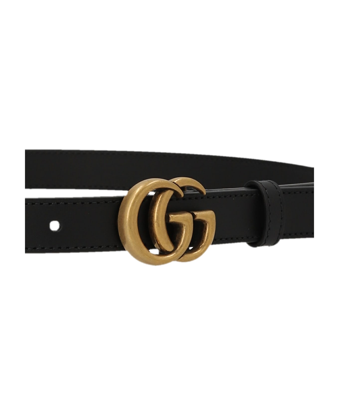 Gucci 'gg Marmont' Belt - 1000