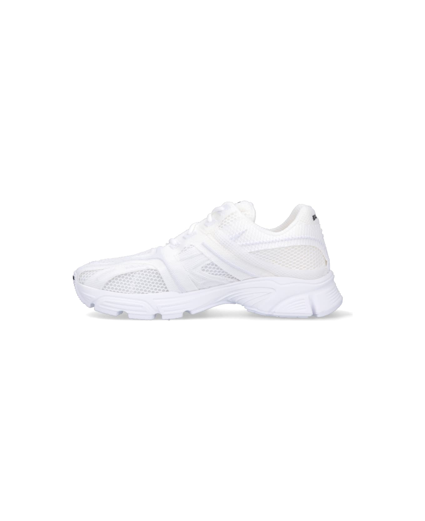 Balenciaga Sneakers - Bianco
