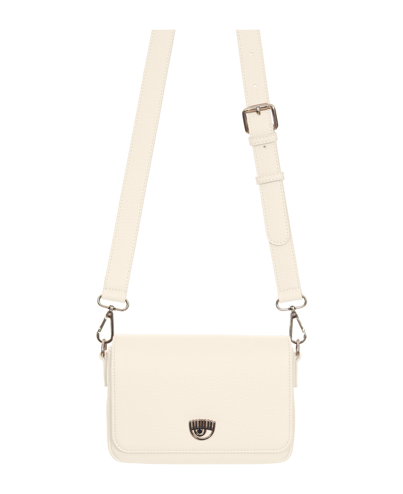 Chiara Ferragni Bag - White