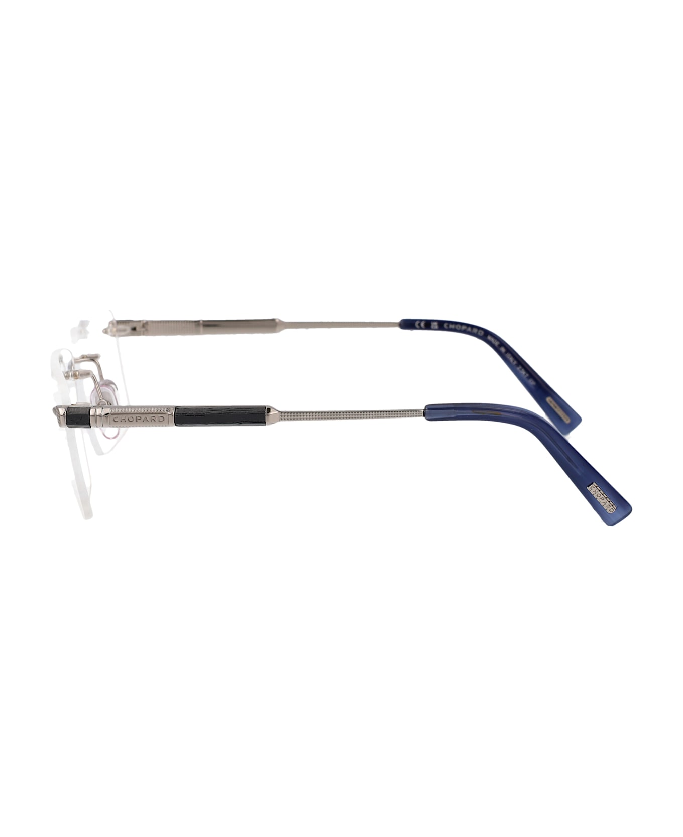 Chopard Vchg18 Glasses - 0579 GREY