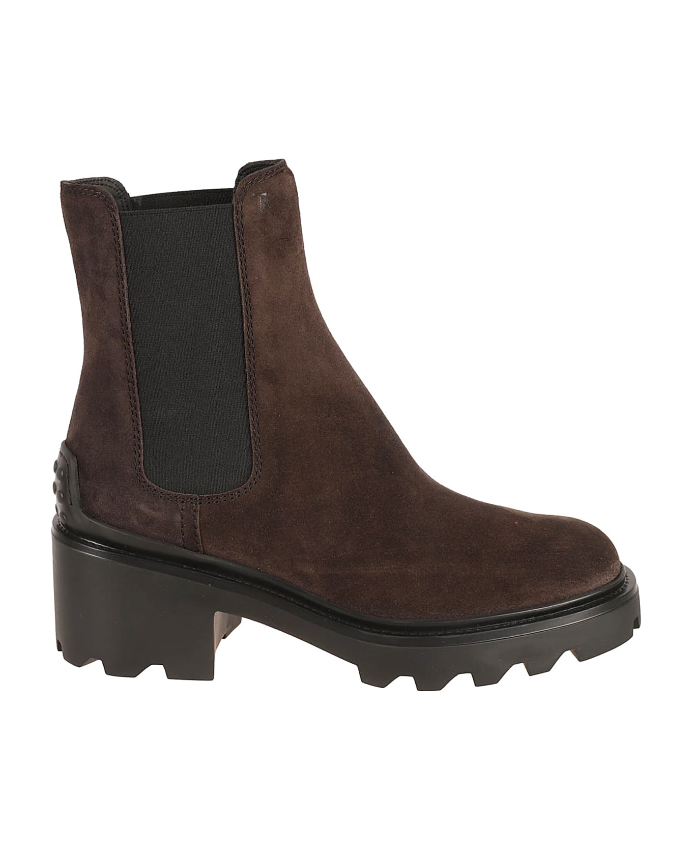 Tod's T60 Boots - PALISSANDRO