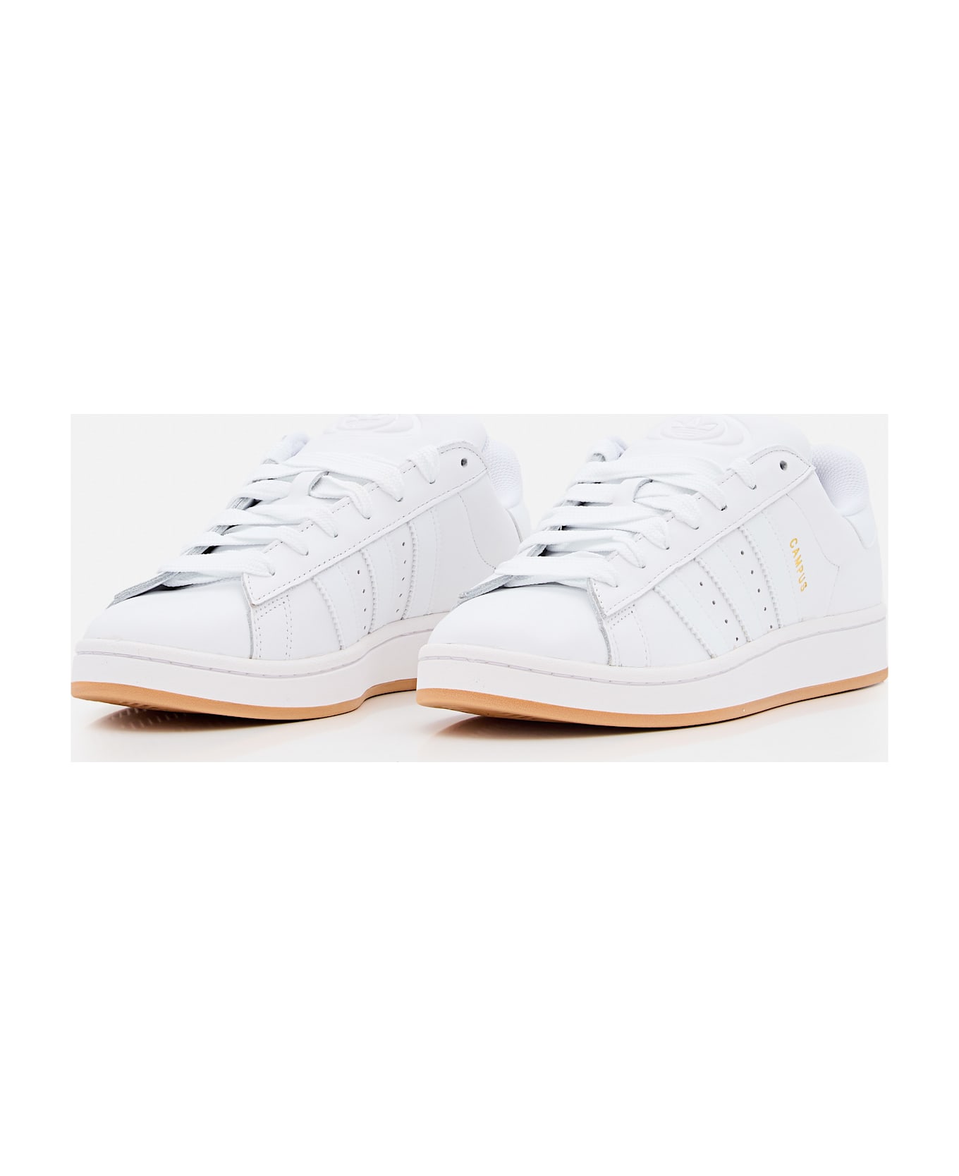 Adidas Originals Campus 00s Sneakers - White