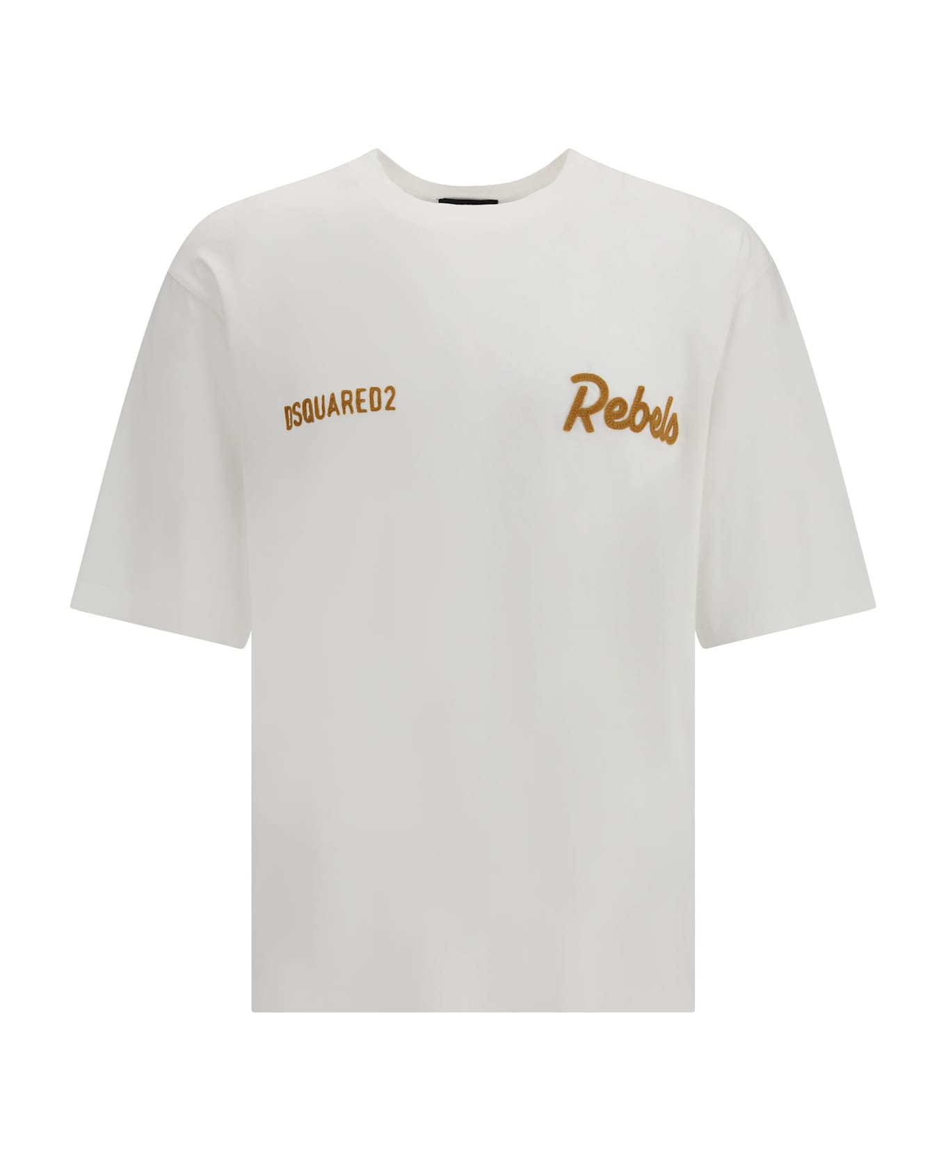 Dsquared2 Rebels T-shirt