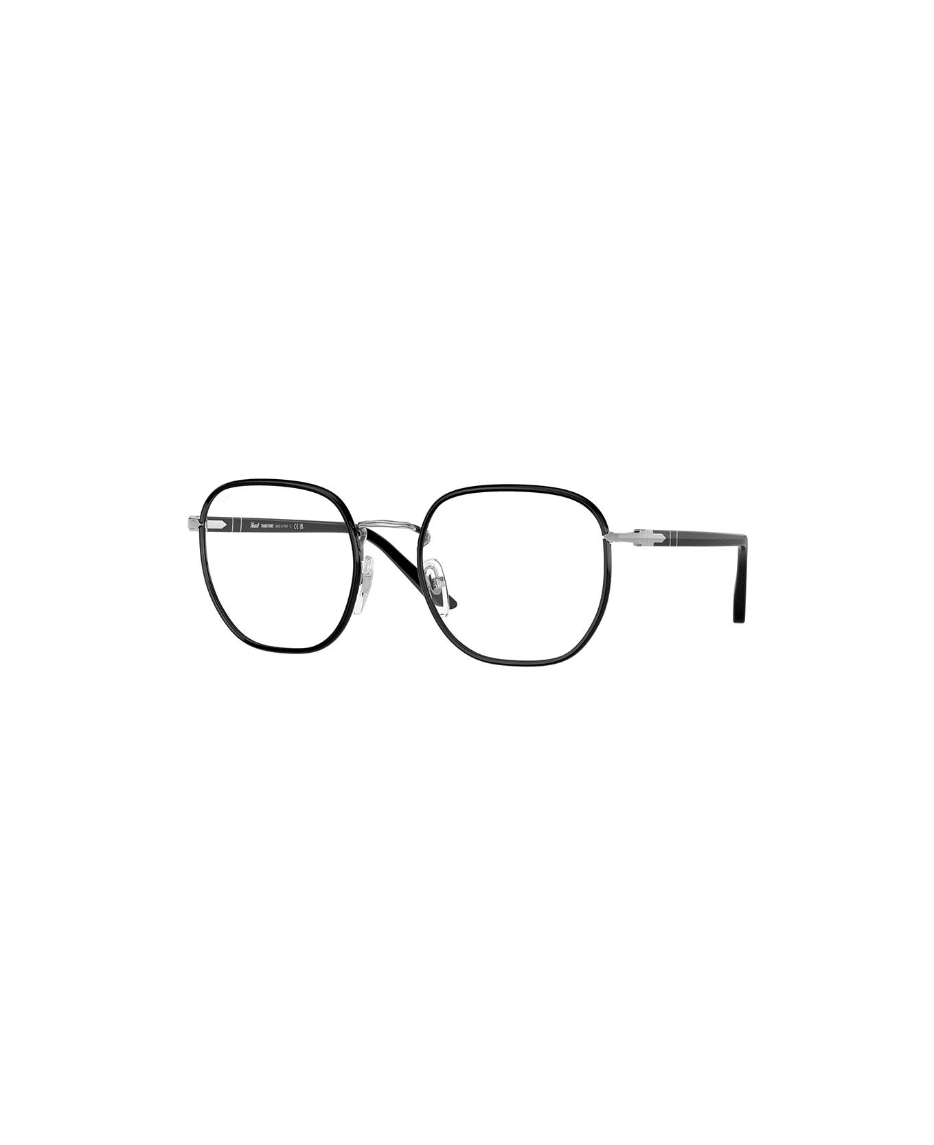 Persol Eyewear - Nero/Verde アイウェア