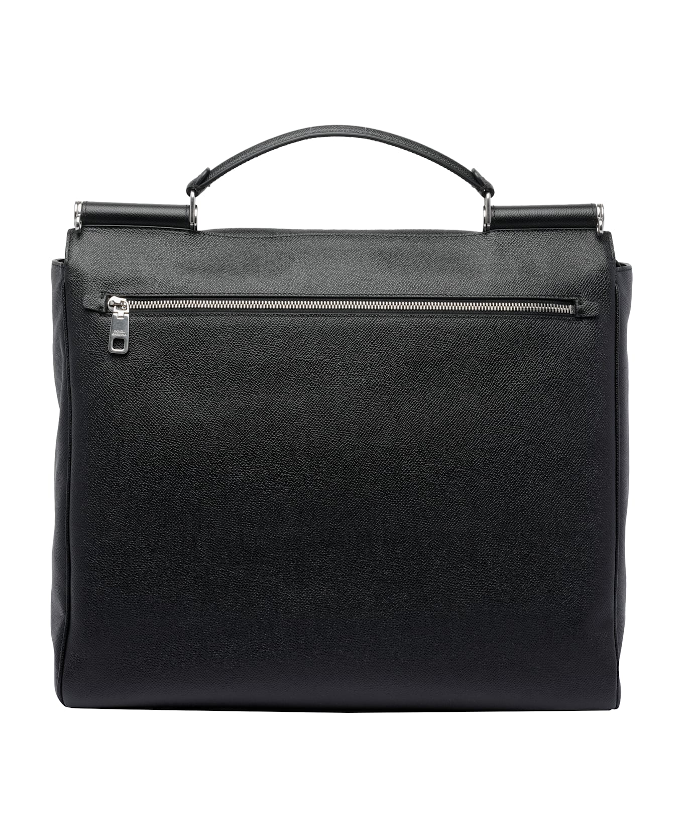 Dolce 
Gabbana Sicily Bag - NERO