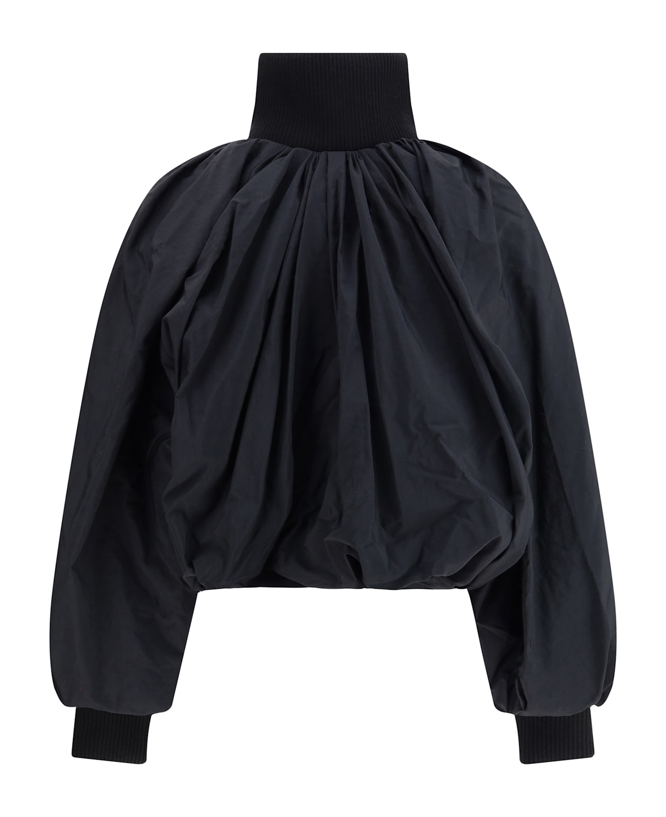 Jacquemus Pallone Bomber