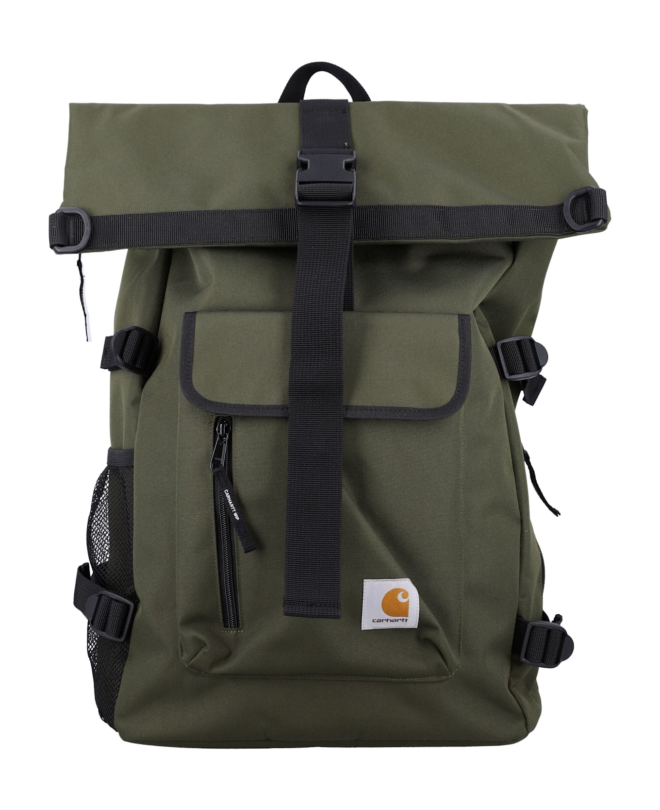 Carhartt Philis Backpack - OFFICE GREEN