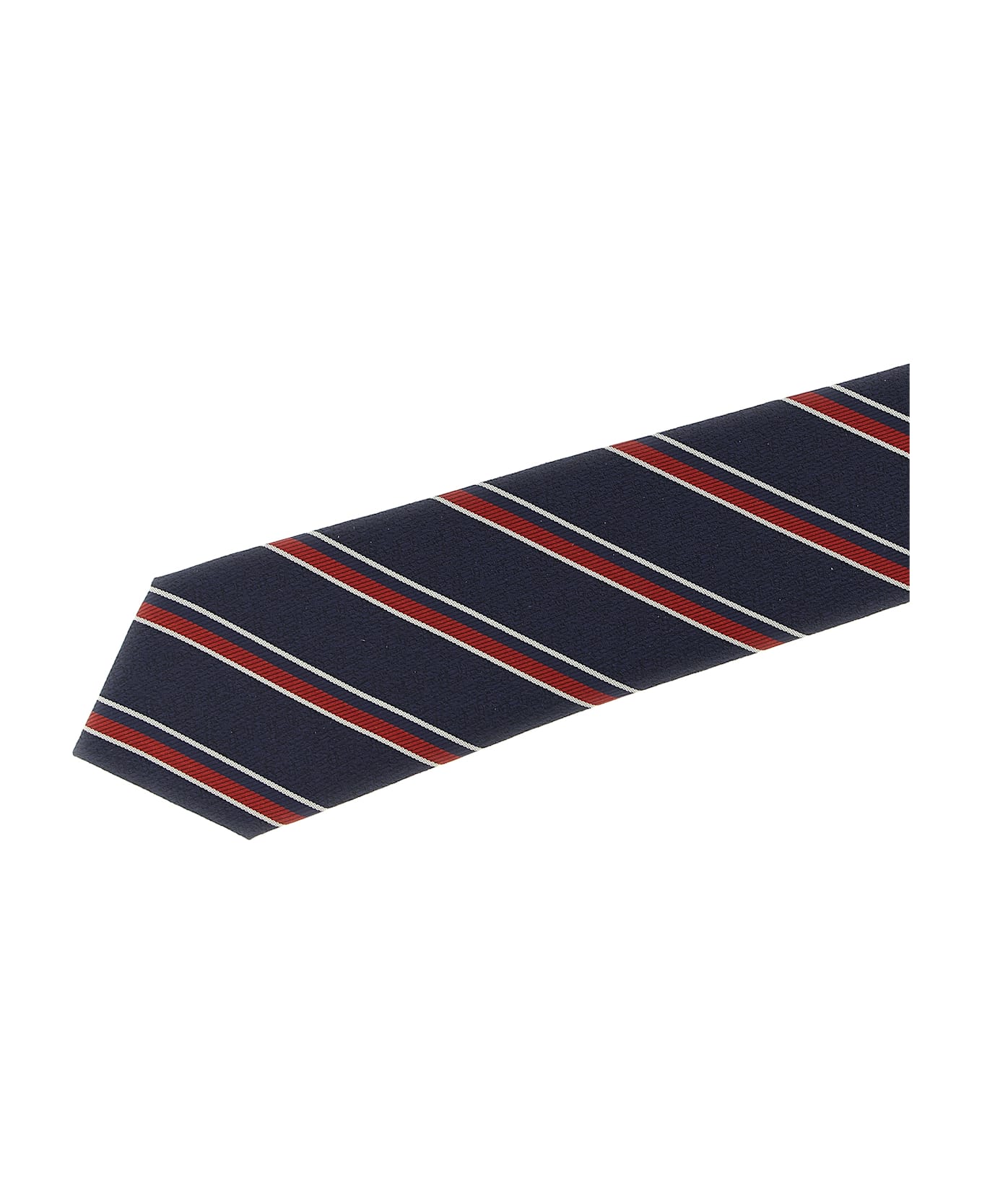 Valentino Garavani 'valentie' Tie - Blue