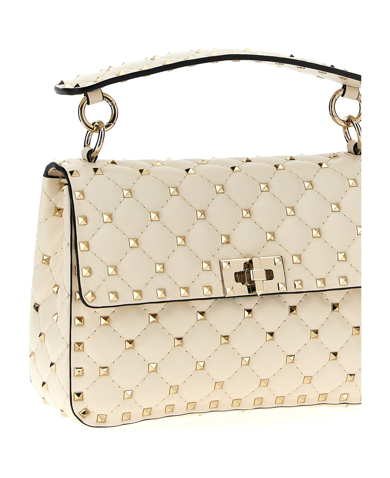 Valentino Garavani Handbag - White