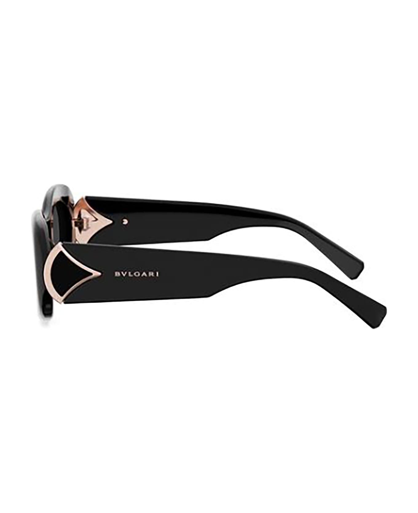 Bulgari BV40070I Sunglasses - A