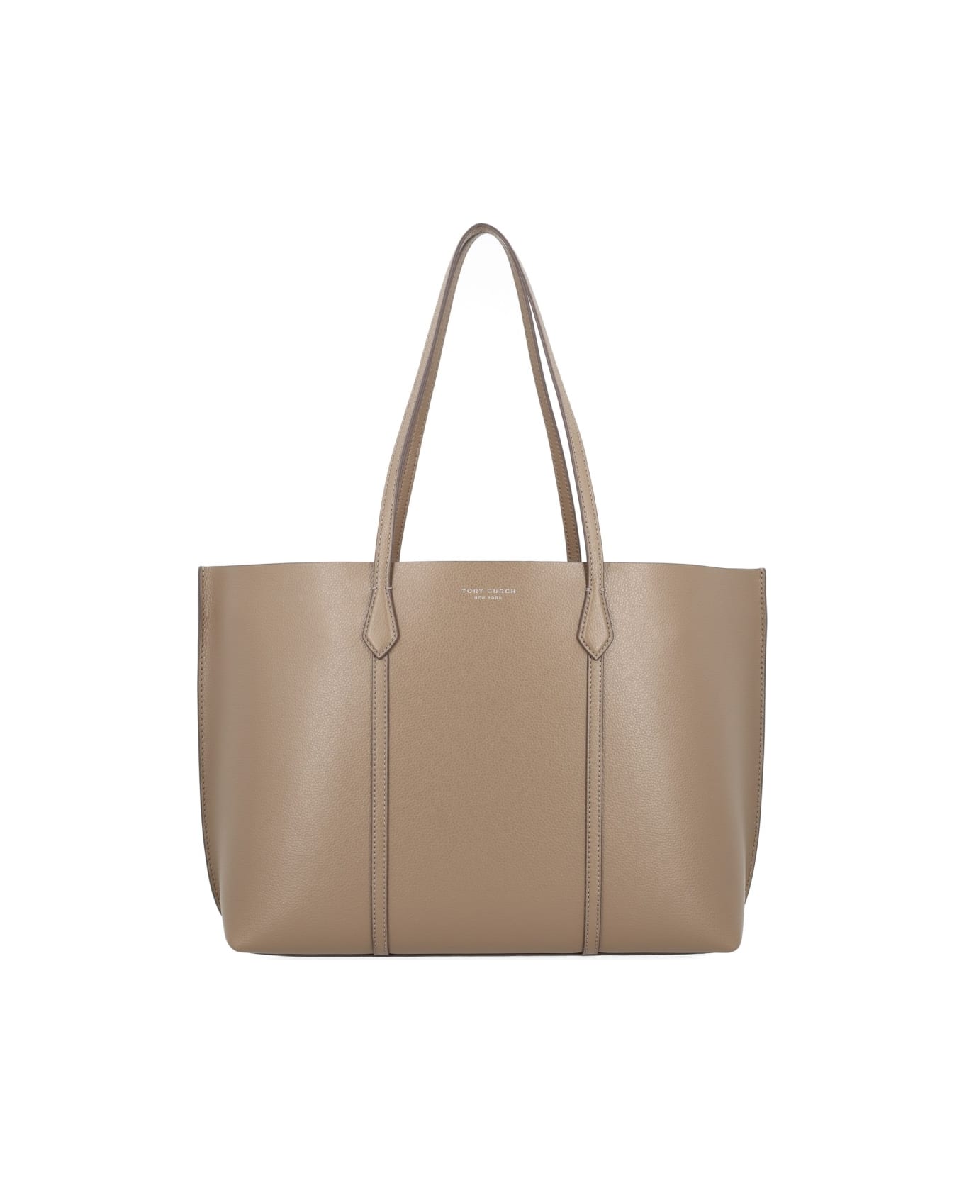 Tory Burch "perry" Shopping Bag - MULTICOLOUR トートバッグ