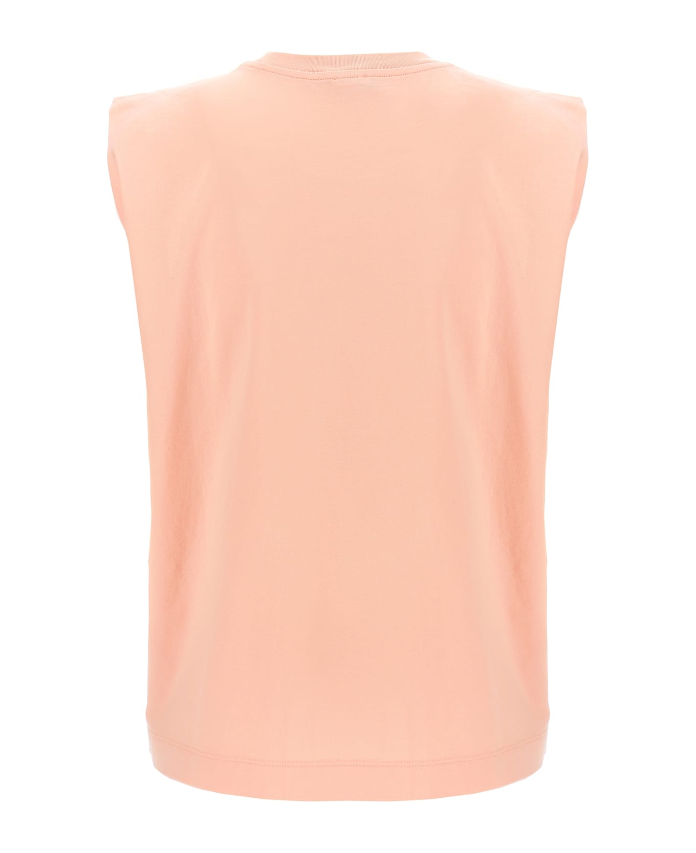 Pinko 
cacao
 T-shirt Pinko - Pink