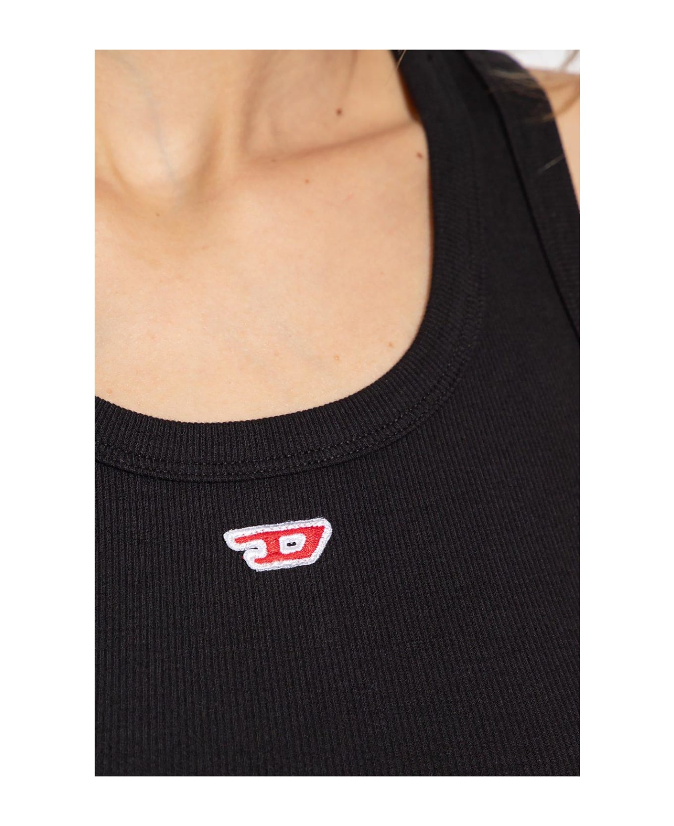 Diesel T-anky-d Tank Top - Non definito