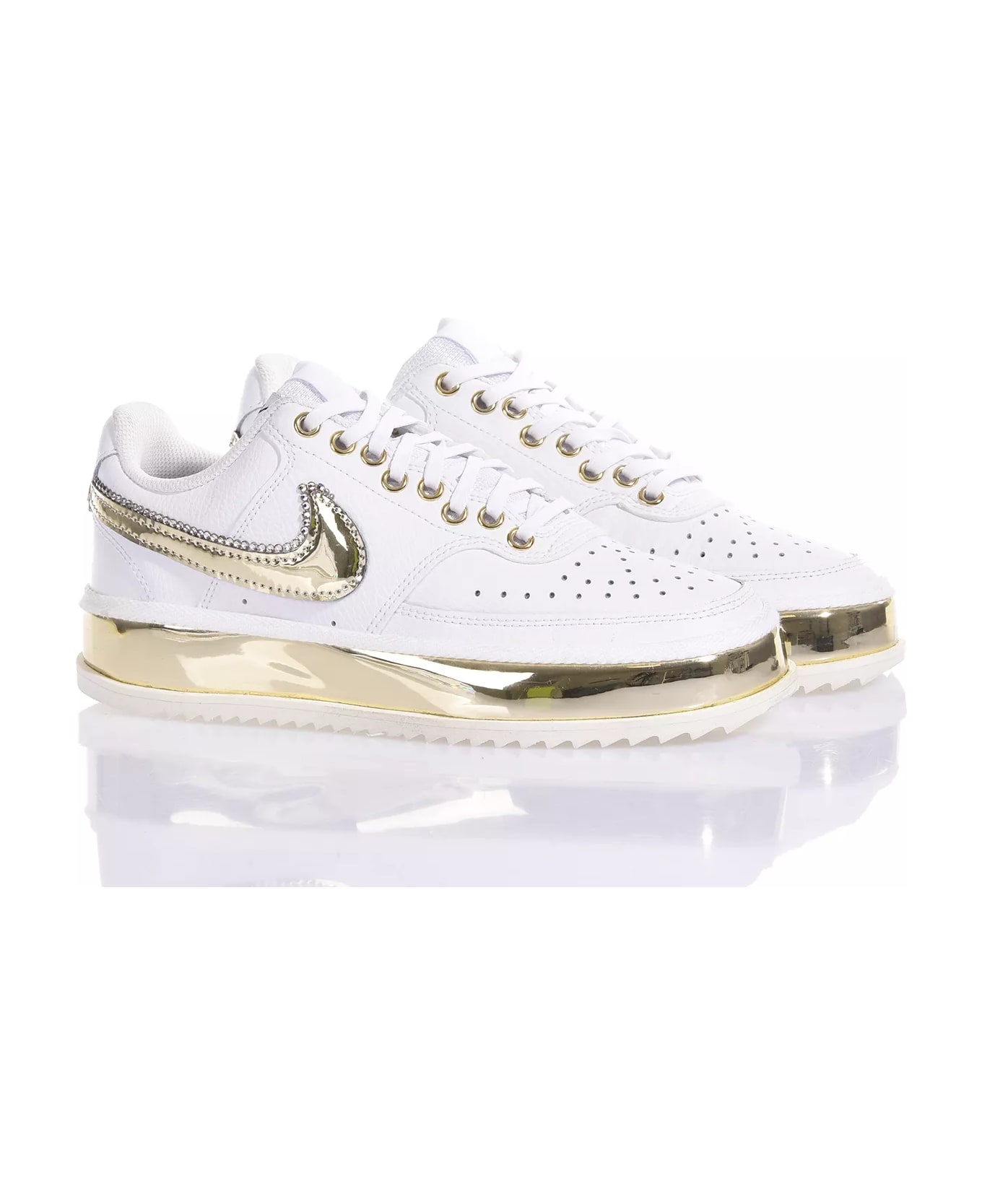 Mimanera Nike Blend Gold Custom