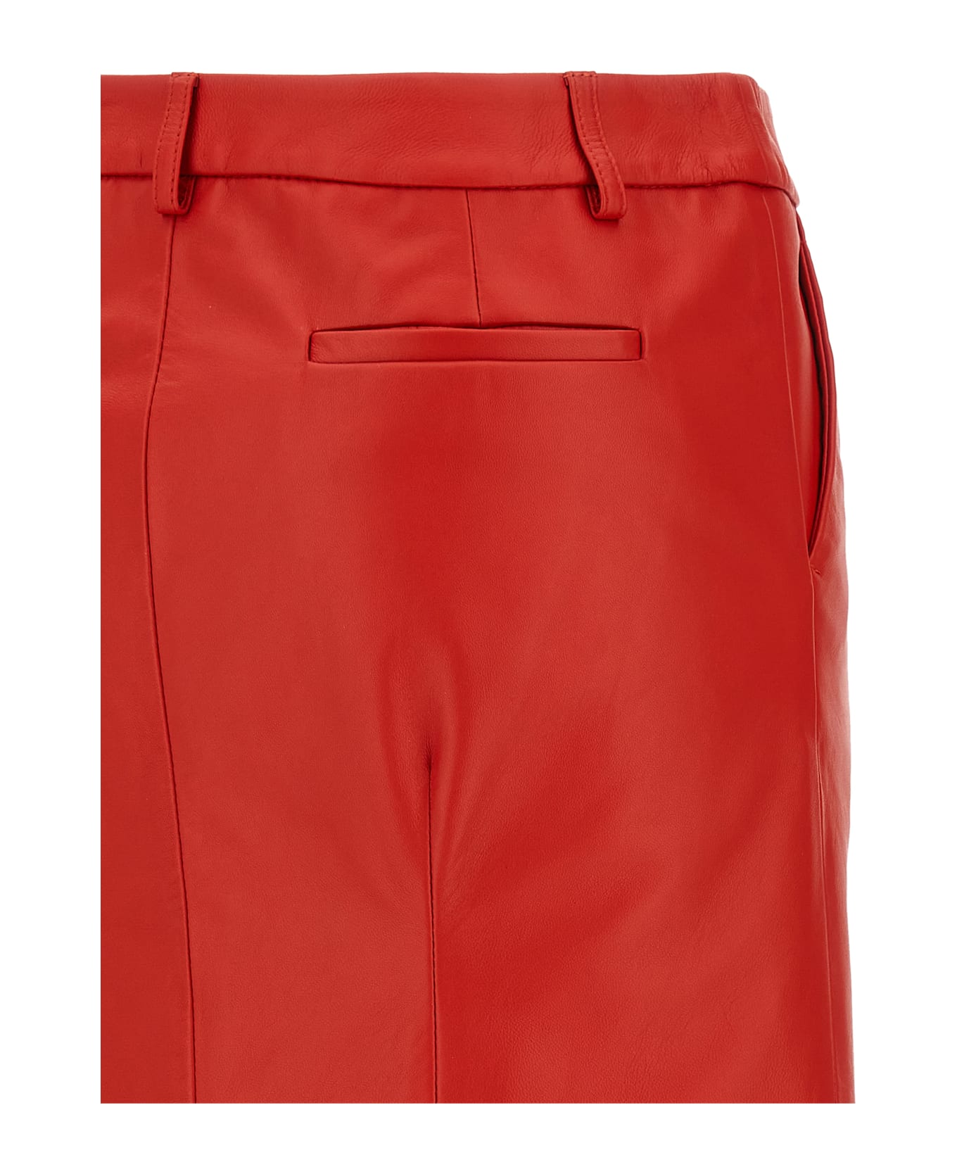 Armarium 'loren' Skirt - Red