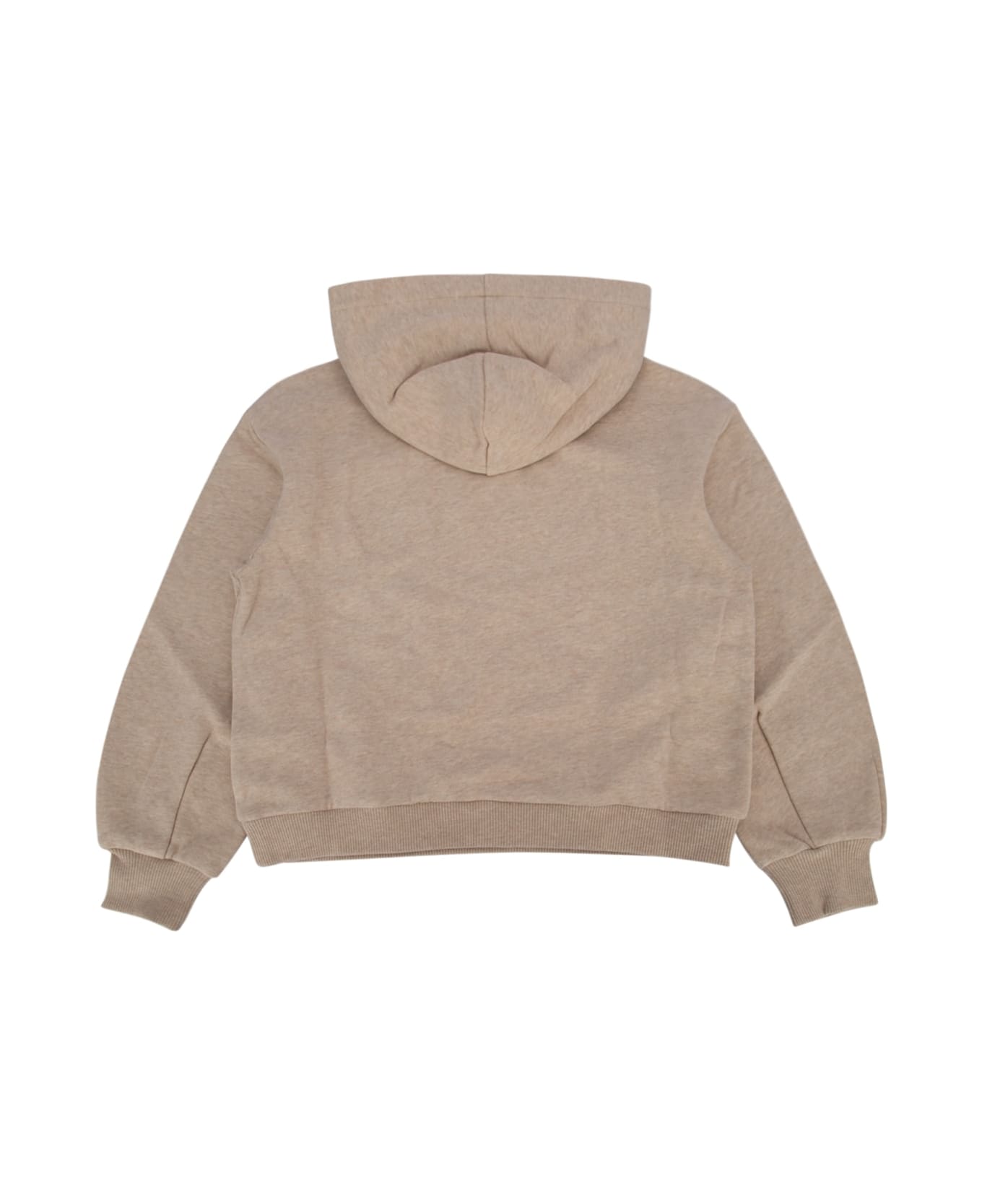 Chloé Cardigan - BEIGEMARL