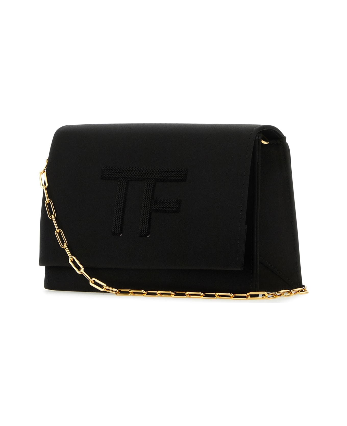 Tom Ford Borsa - BLACK