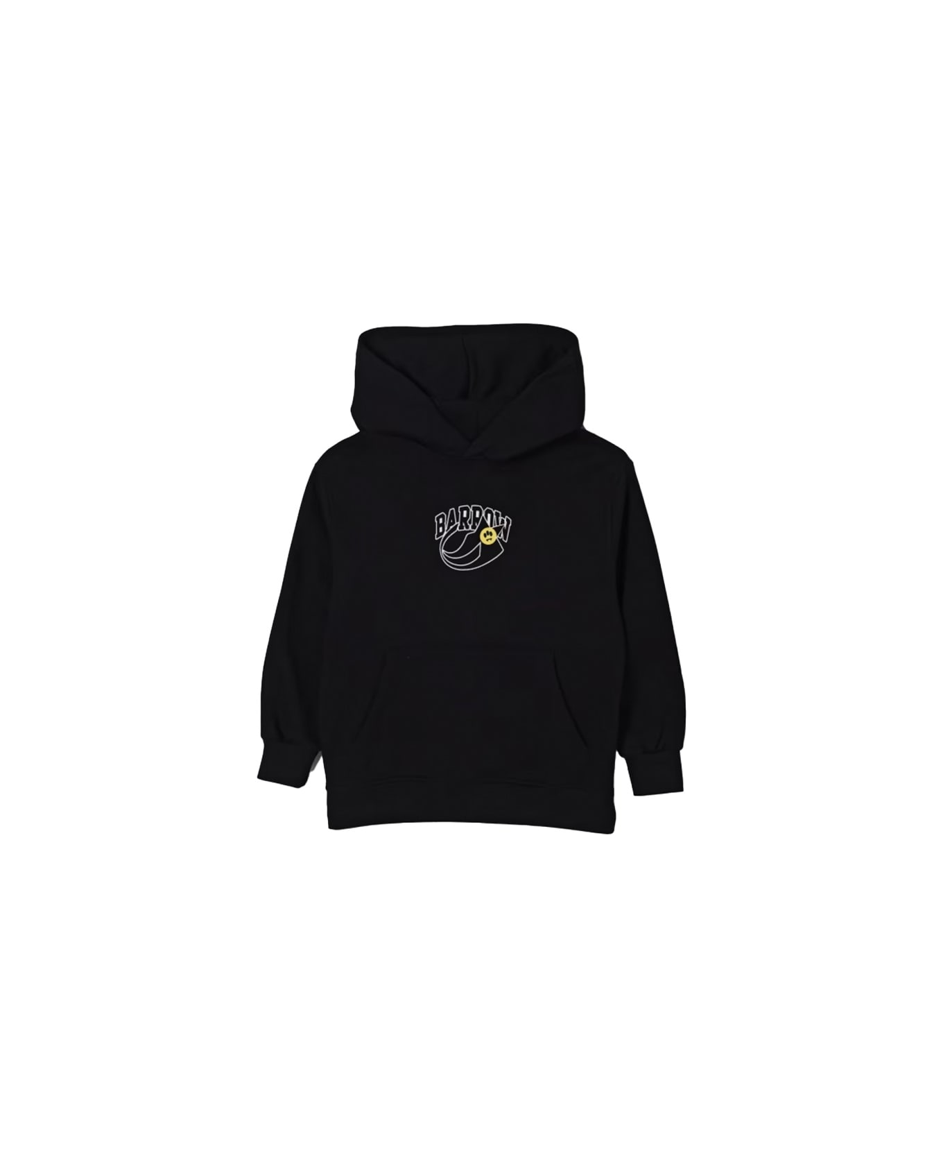 Barrow Sweatshirt - BLACK