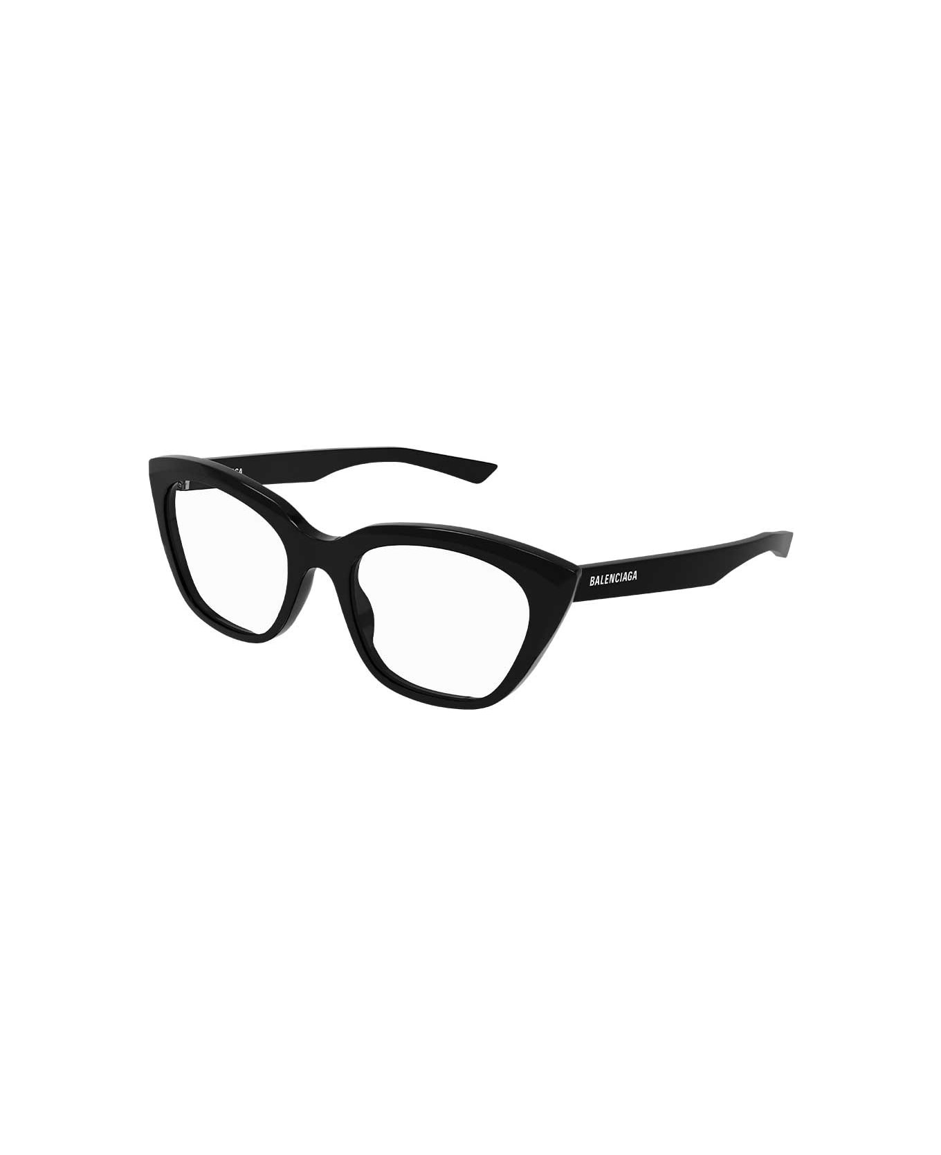 Balenciaga Eyewear Eyewear - Nero
