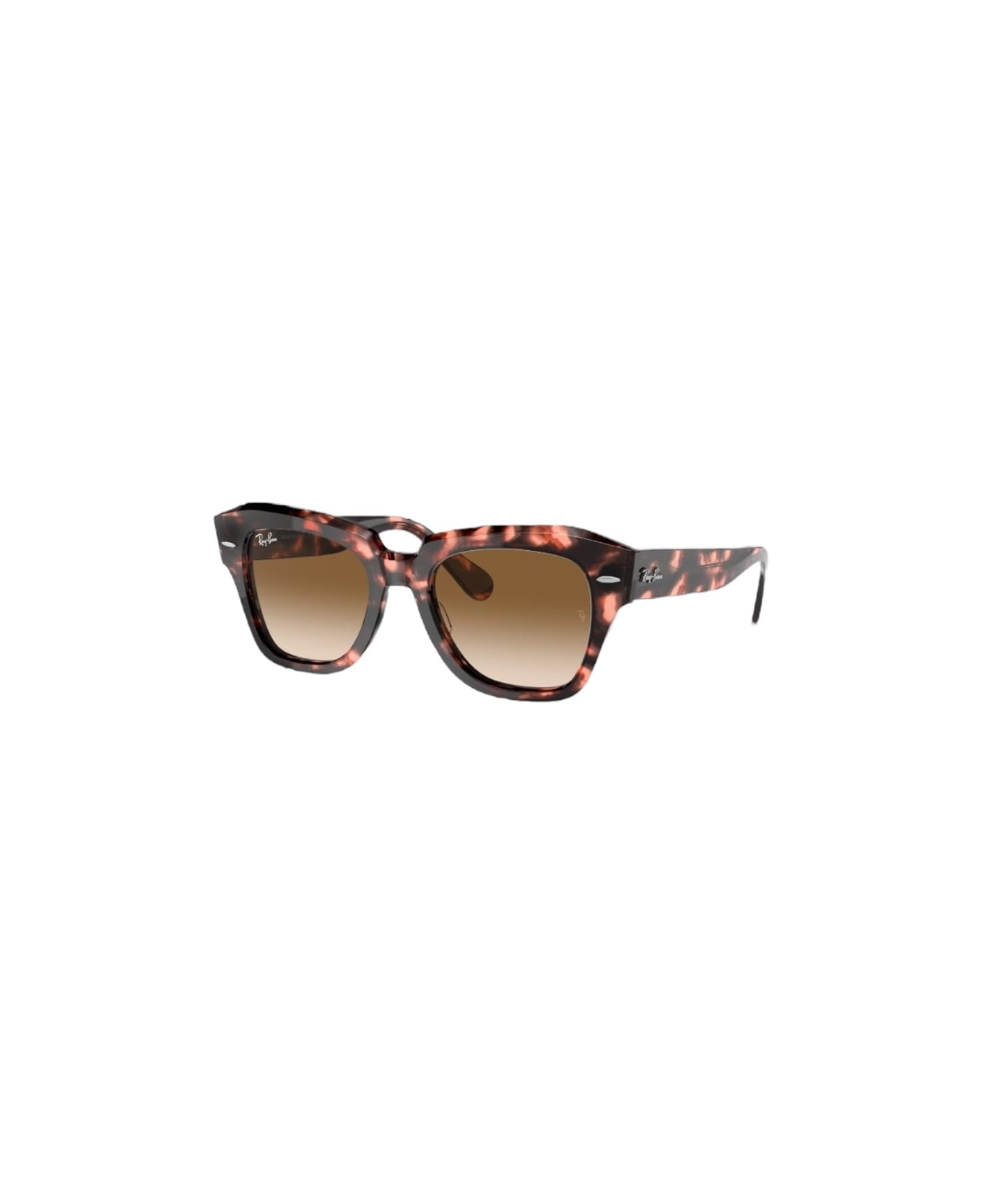 Ray-Ban Ray Ban Rb2186 State Street Sunglasses