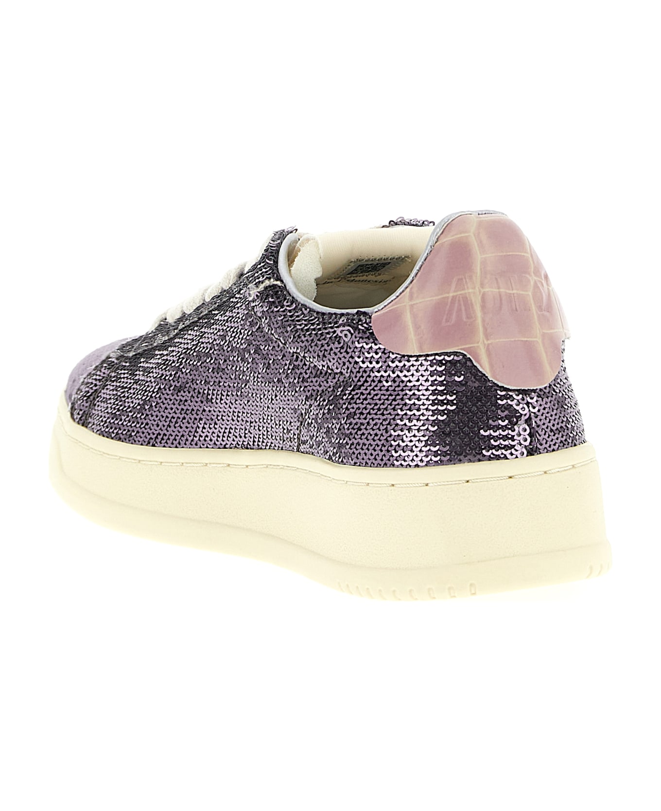 Autry 
dallas
 Capsule 
bloom
 Sneakers - Multicolor