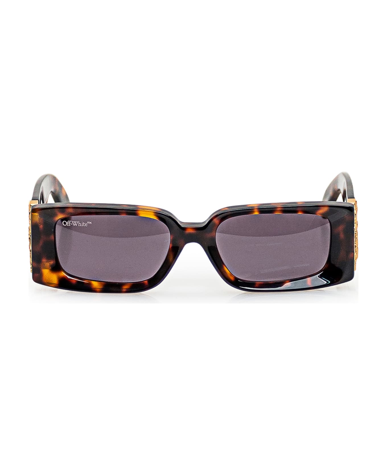 Off-White Roma Sunglasses - 6007 HAVANA