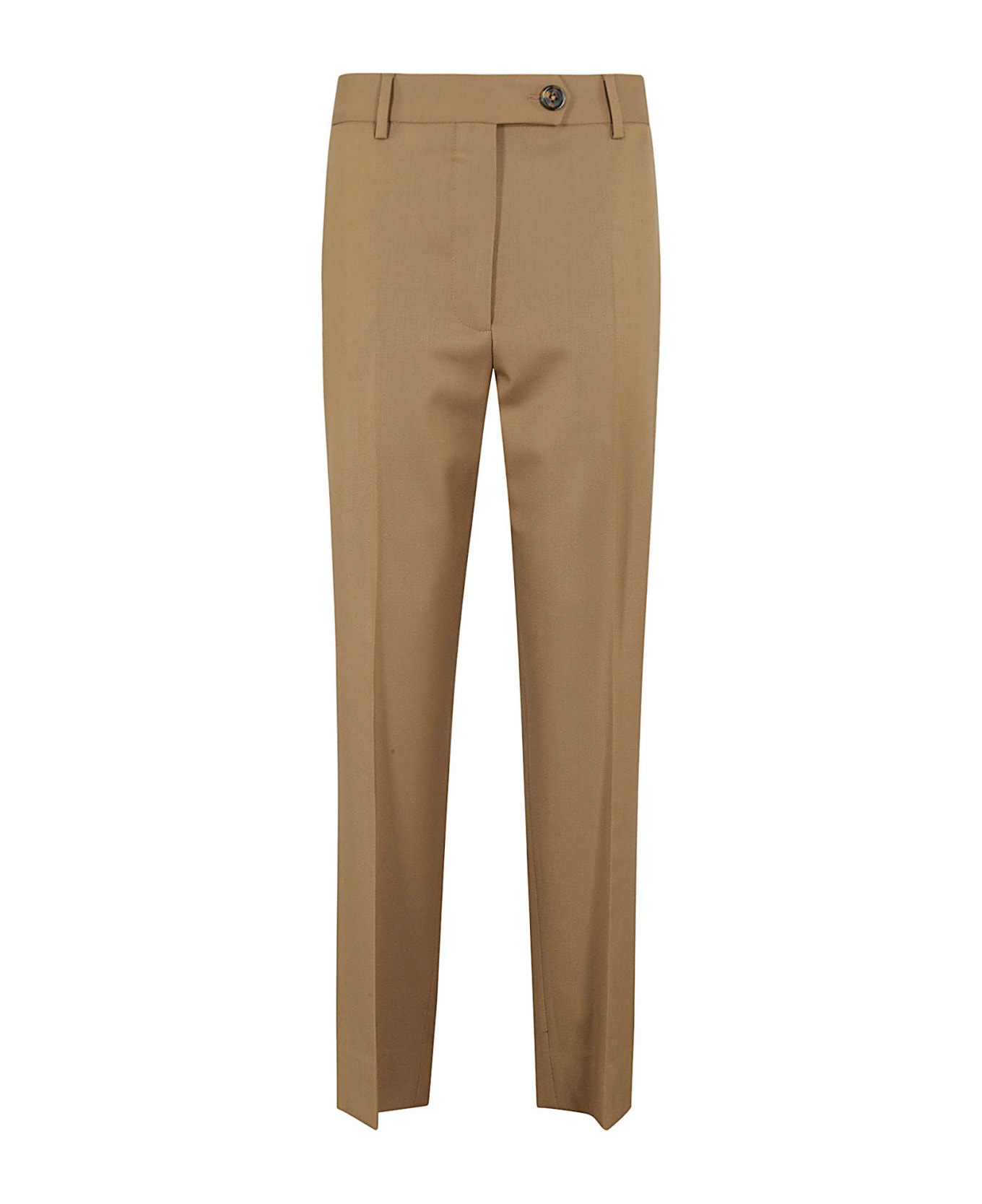 Blazé Milano Jay Nana Pants - Toffee