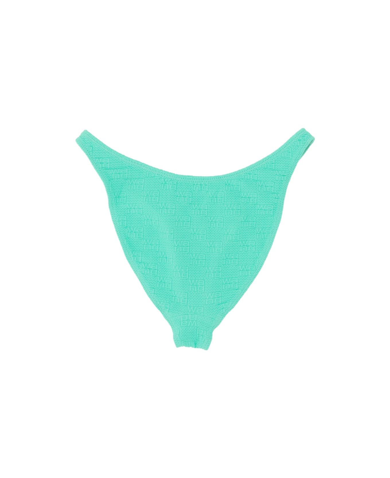 【送料&関税込】T by Alexander Wang Bikini Briefs With Logo T by Alexander Wang Bikini Briefs With Logo | italist