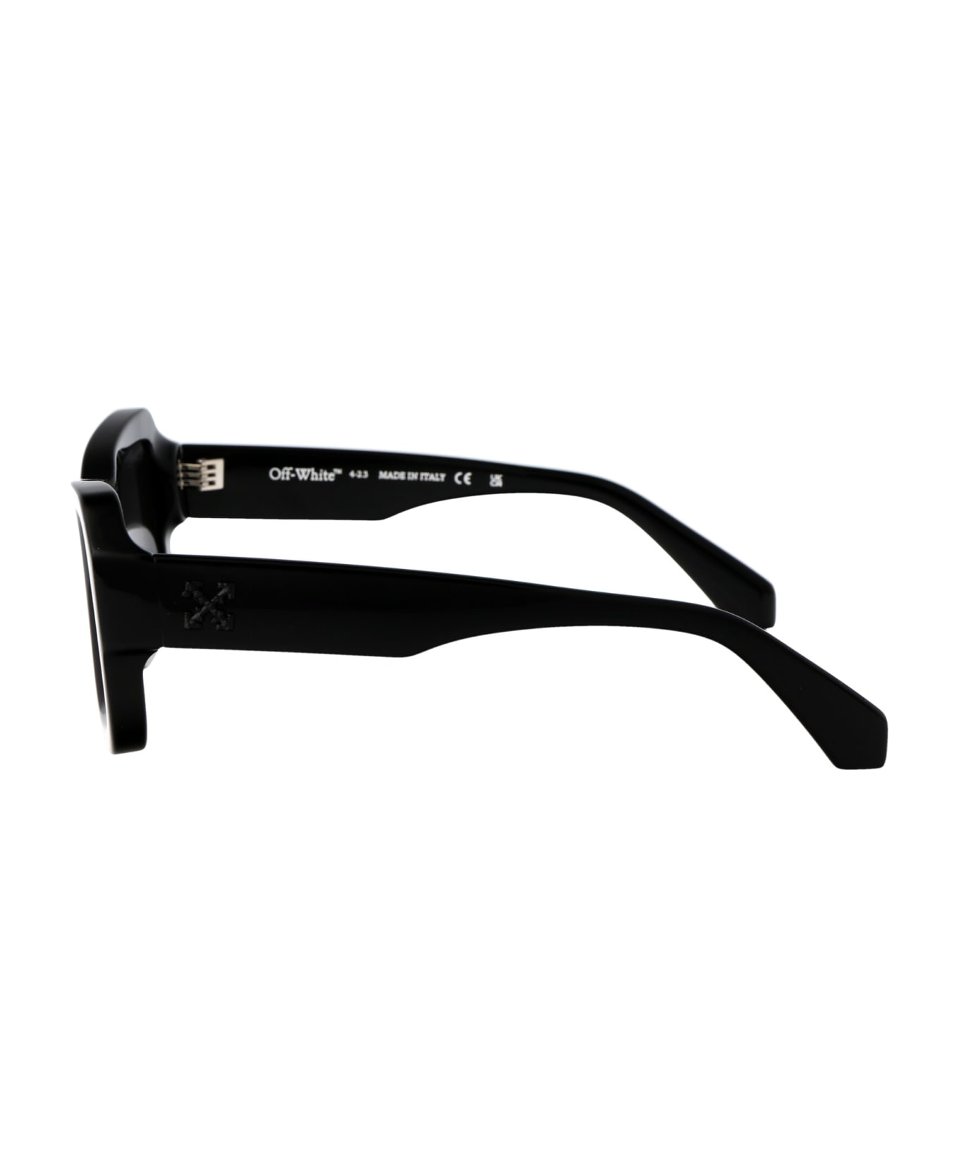 Off-White Verona Sunglasses - 1007 BLACK