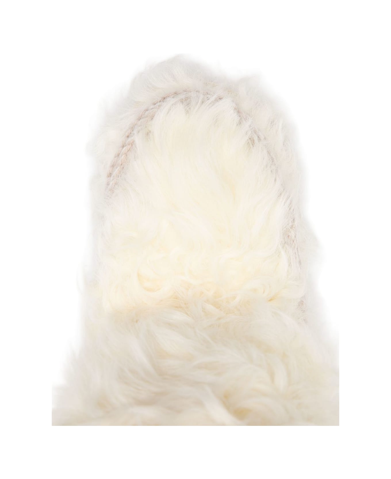 Mou Eskimo Boots 24 - White