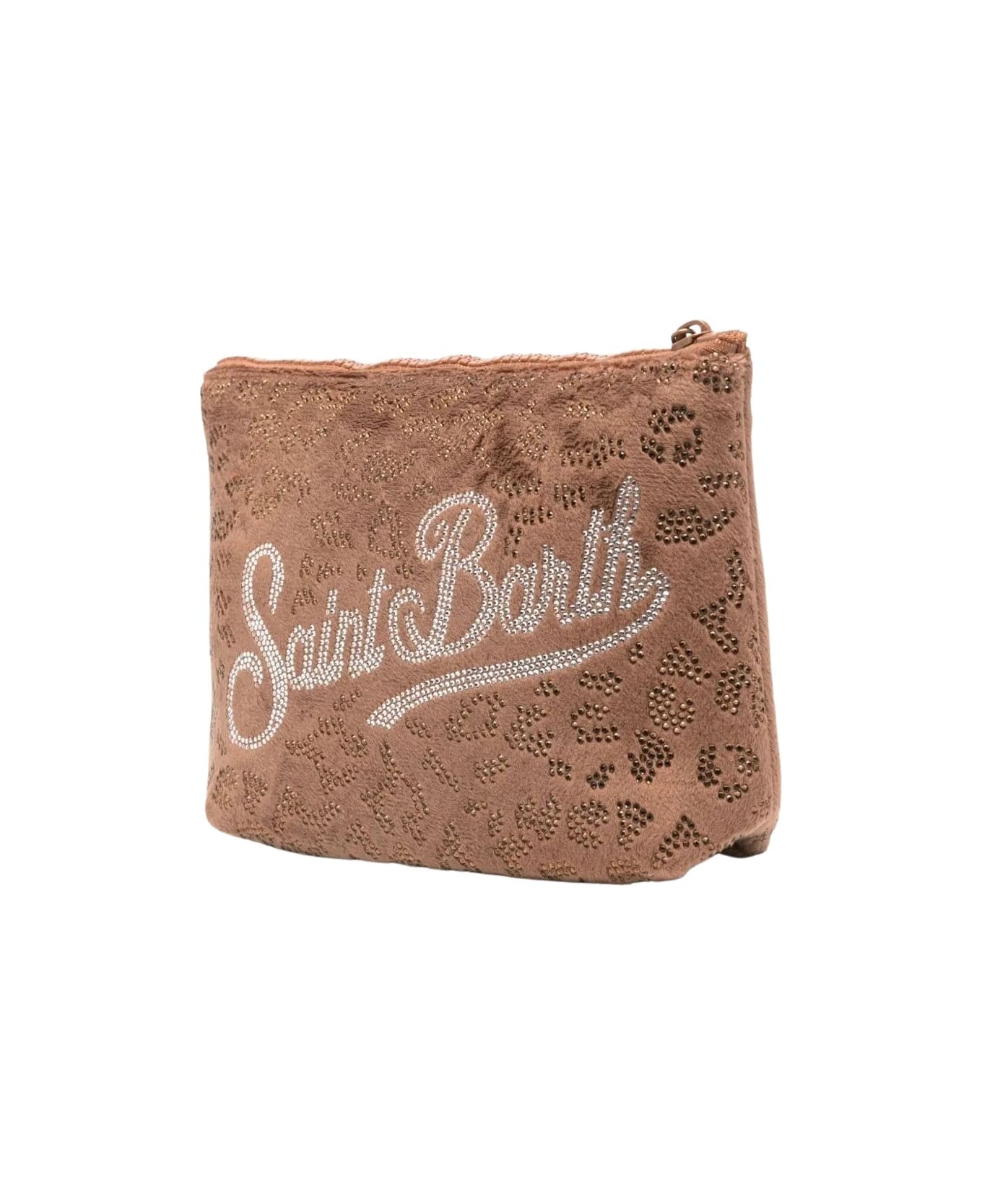 MC2 Saint Barth Aline Strass - Strass