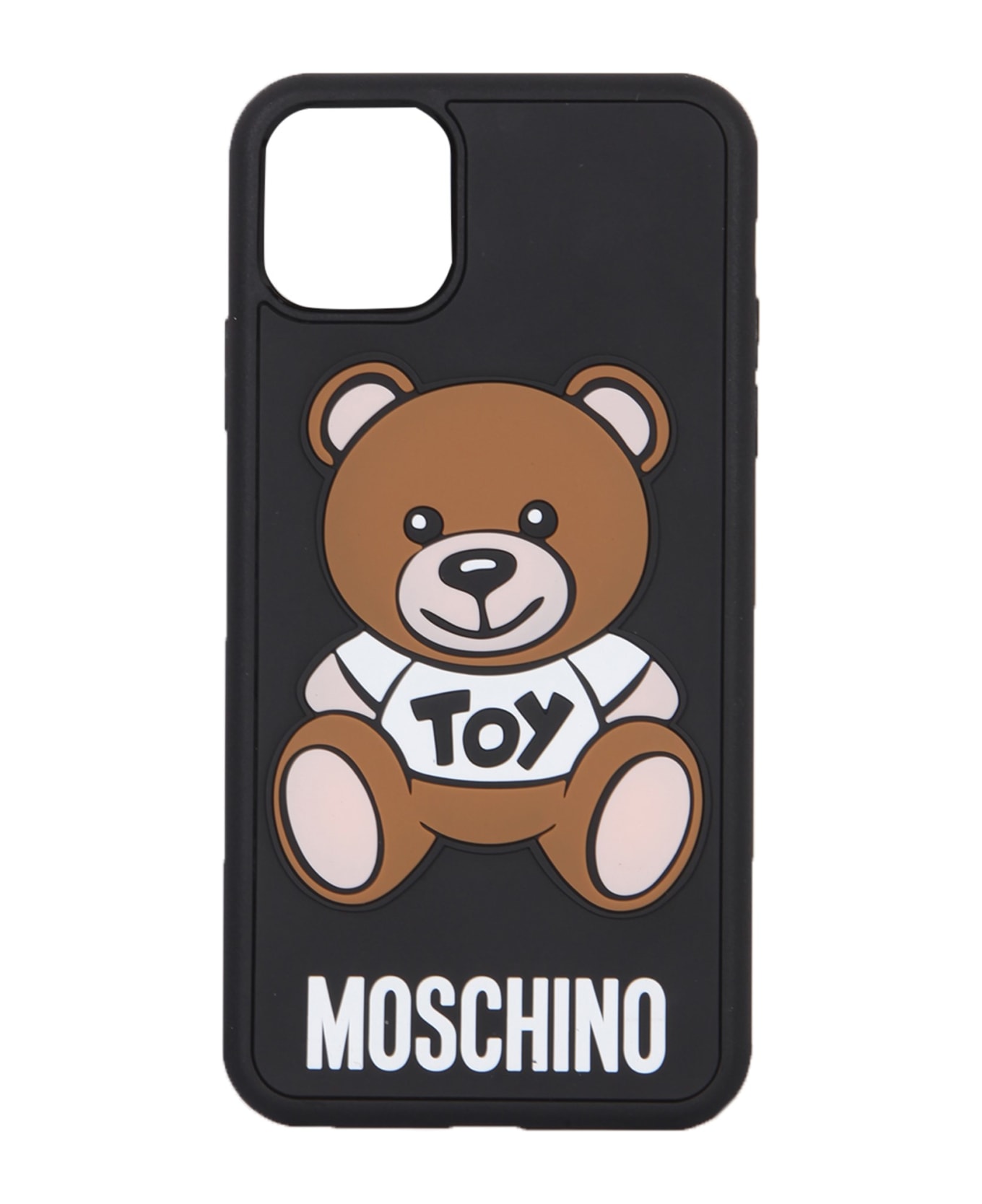 Moschino Iphone 11 Pro Max Cover - MULTICOLOR