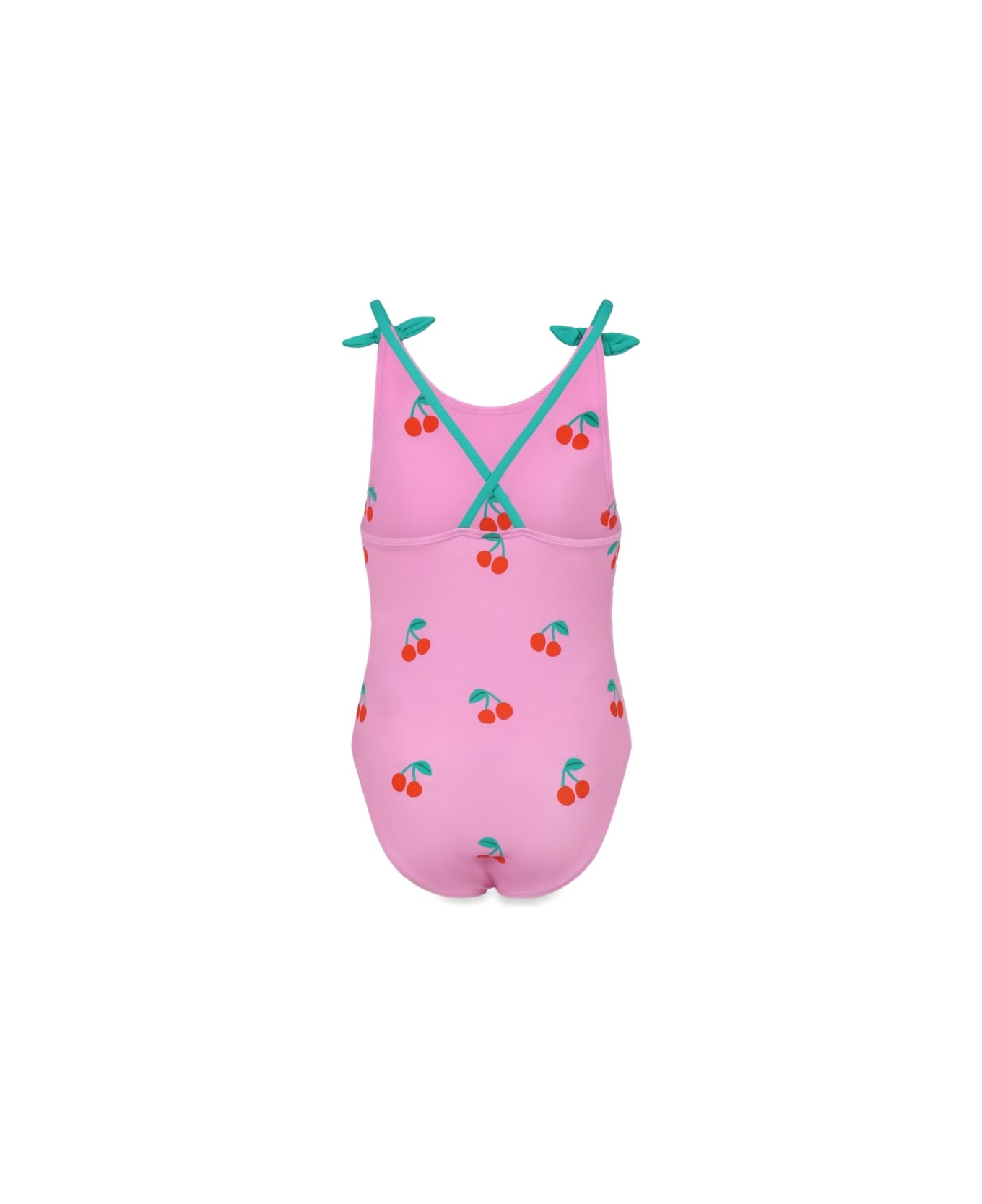 Stella McCartney Costume - MULTICOLOUR
