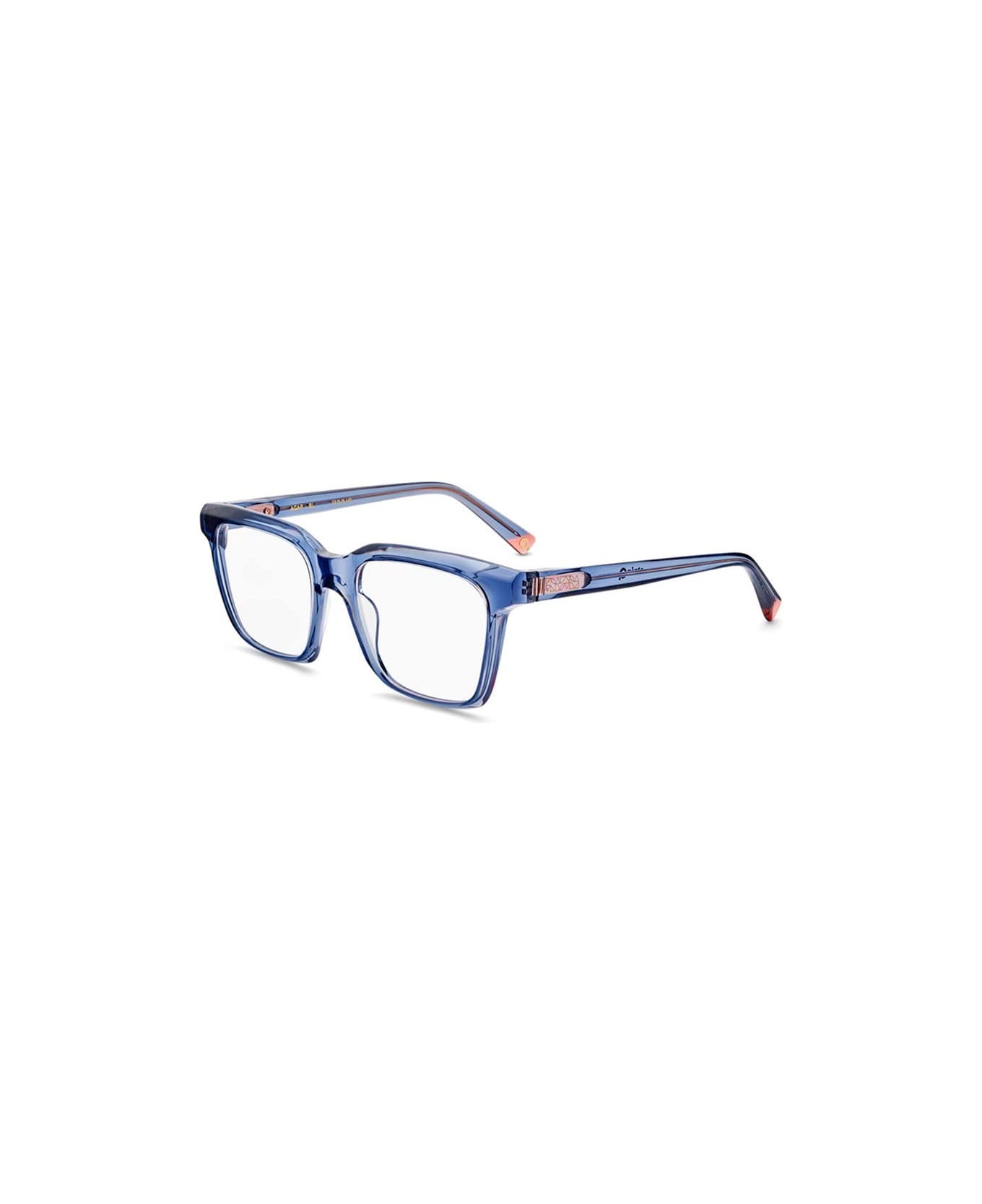 Etnia Barcelona Glasses - Blu アイウェア