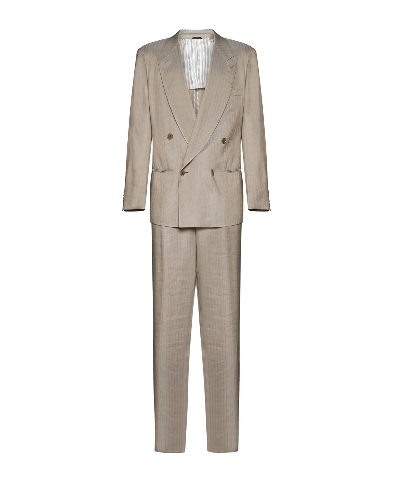 Giorgio Armani Suit - Ba