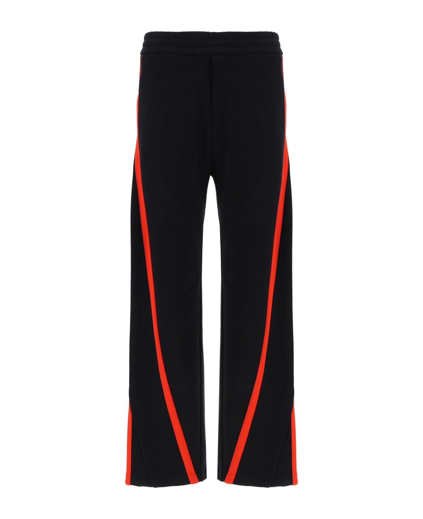 Alexander McQueen Sweatpants - Black