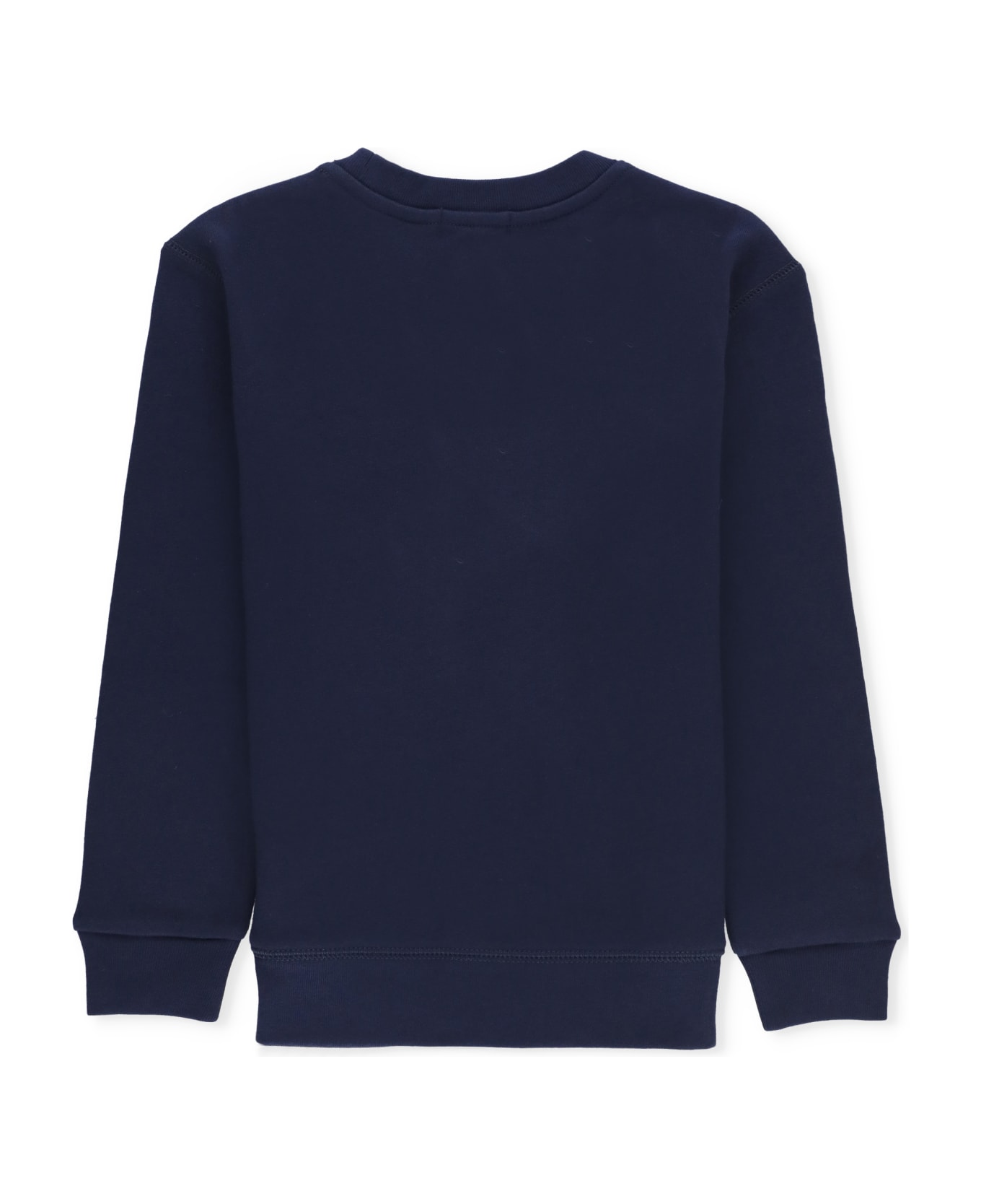 Ralph Lauren Pony Sweatshirt - Blue