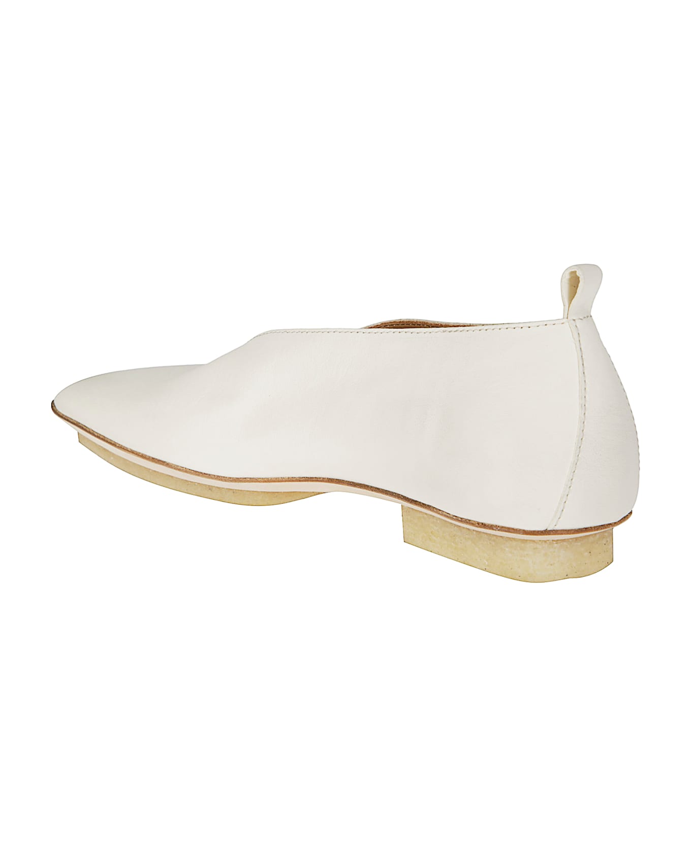 Uma Wang Stone Ballet - OFF WHITE