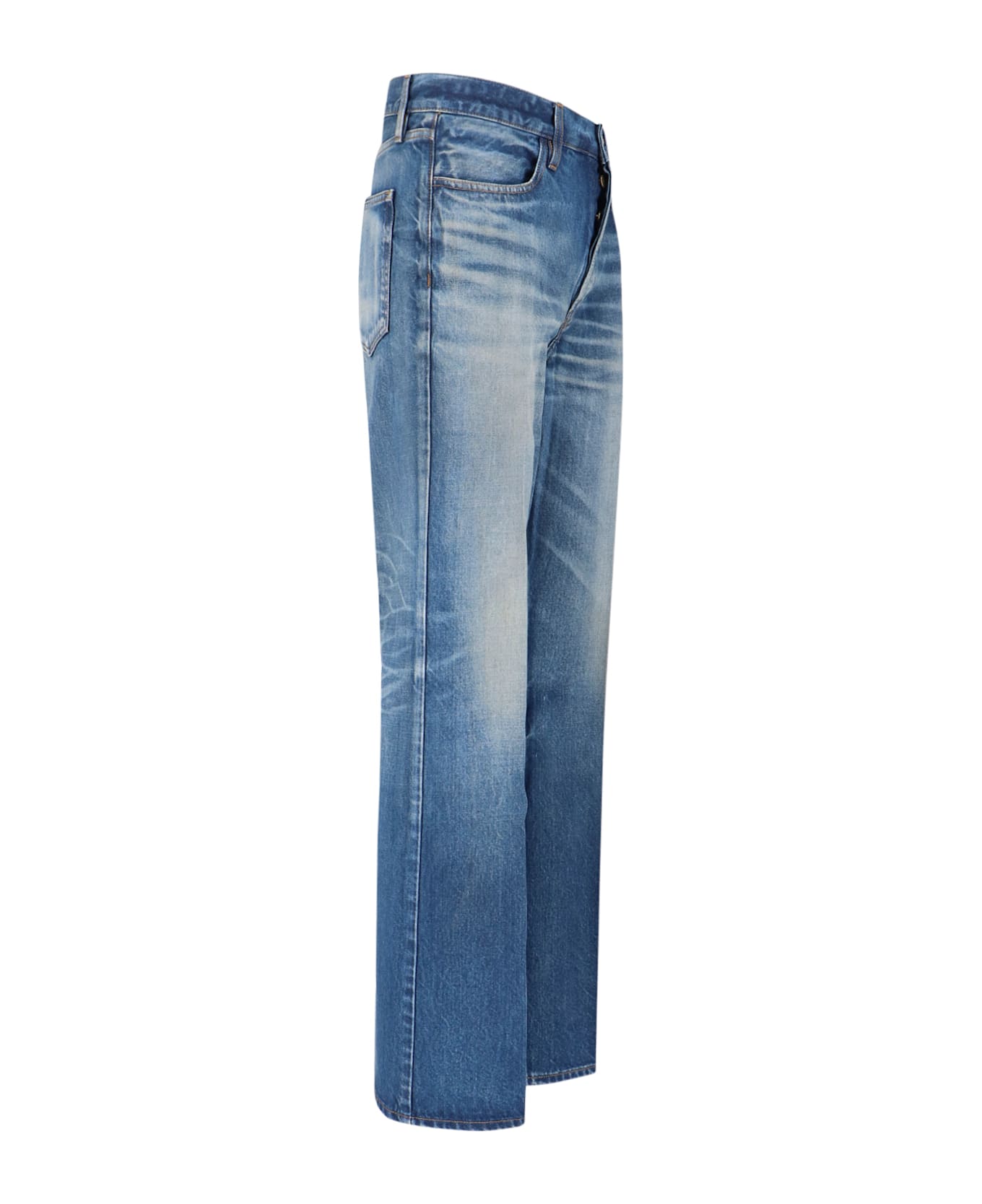 Fear of God Jeans "70
s" - Blue