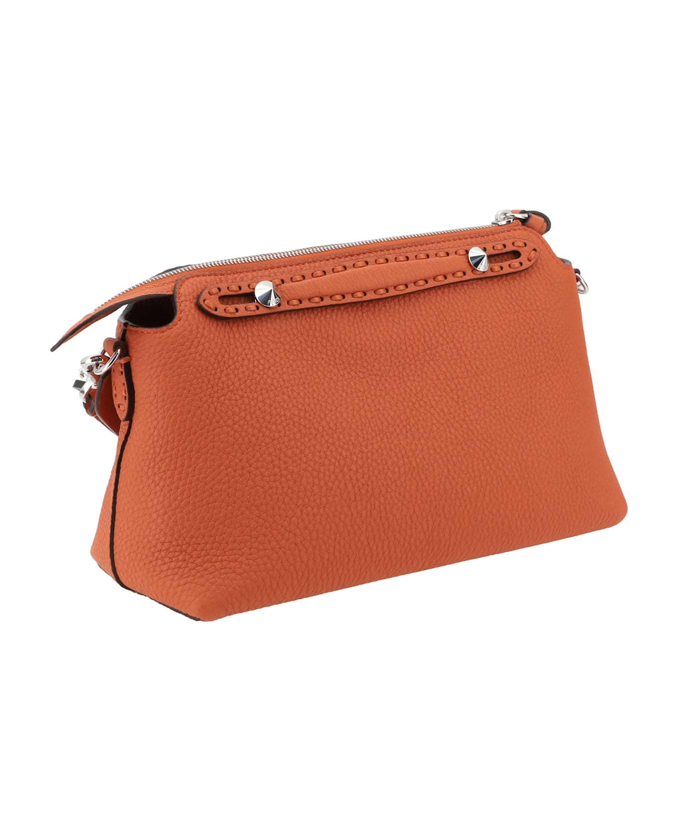 Fendi By The Way Selleria Medium Shoulder Bag