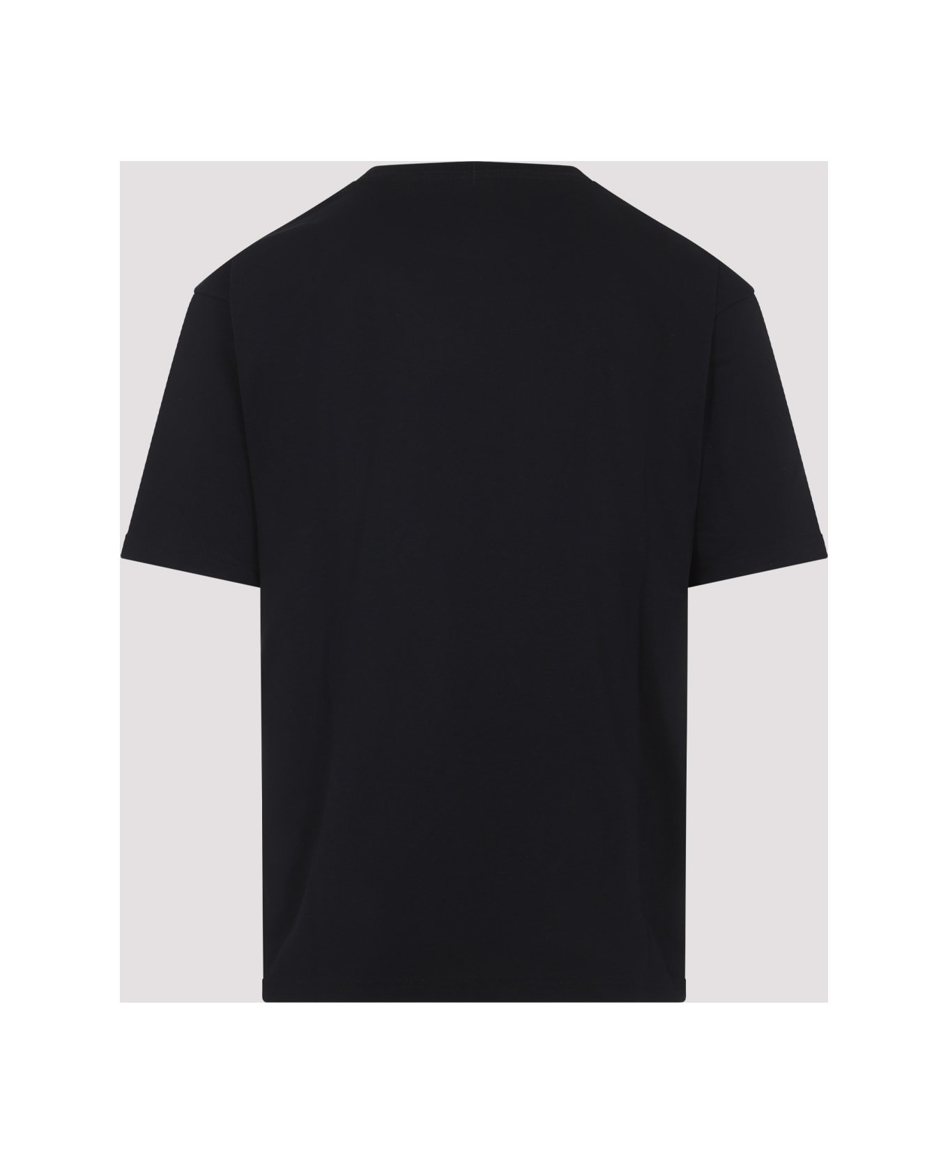 Valentino Cherryfic T-shirt - Ra Nero Burro