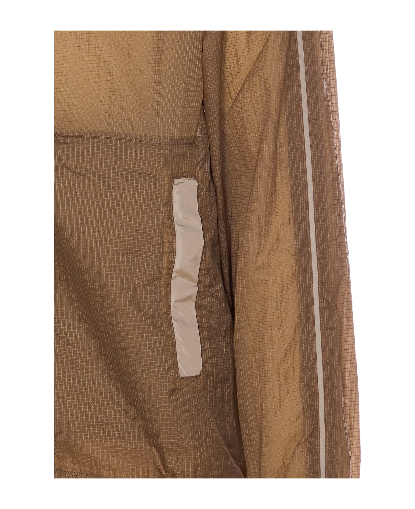 Premiata Jacket - Brown