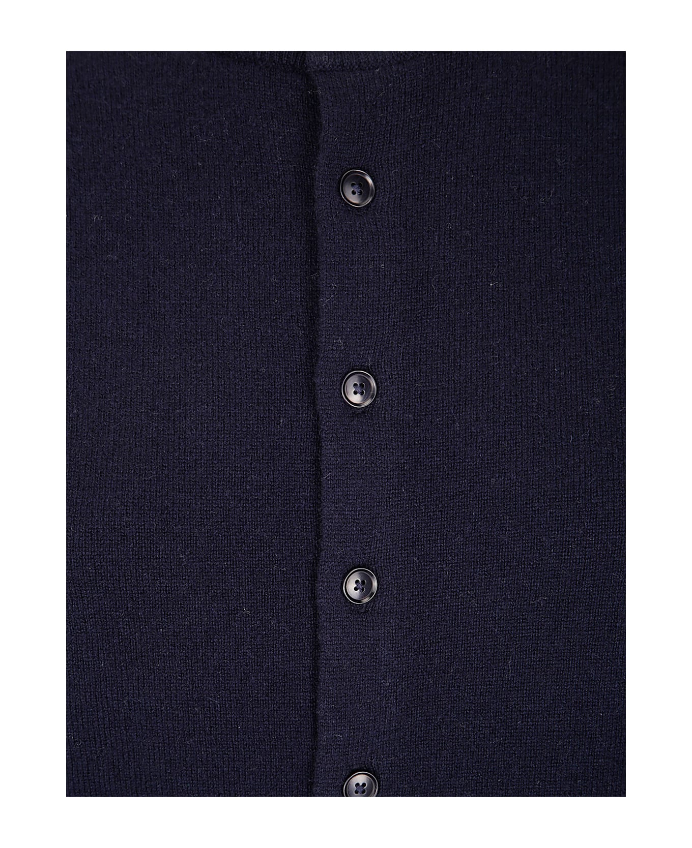 Extreme Cashmere N300 Little - NAVY